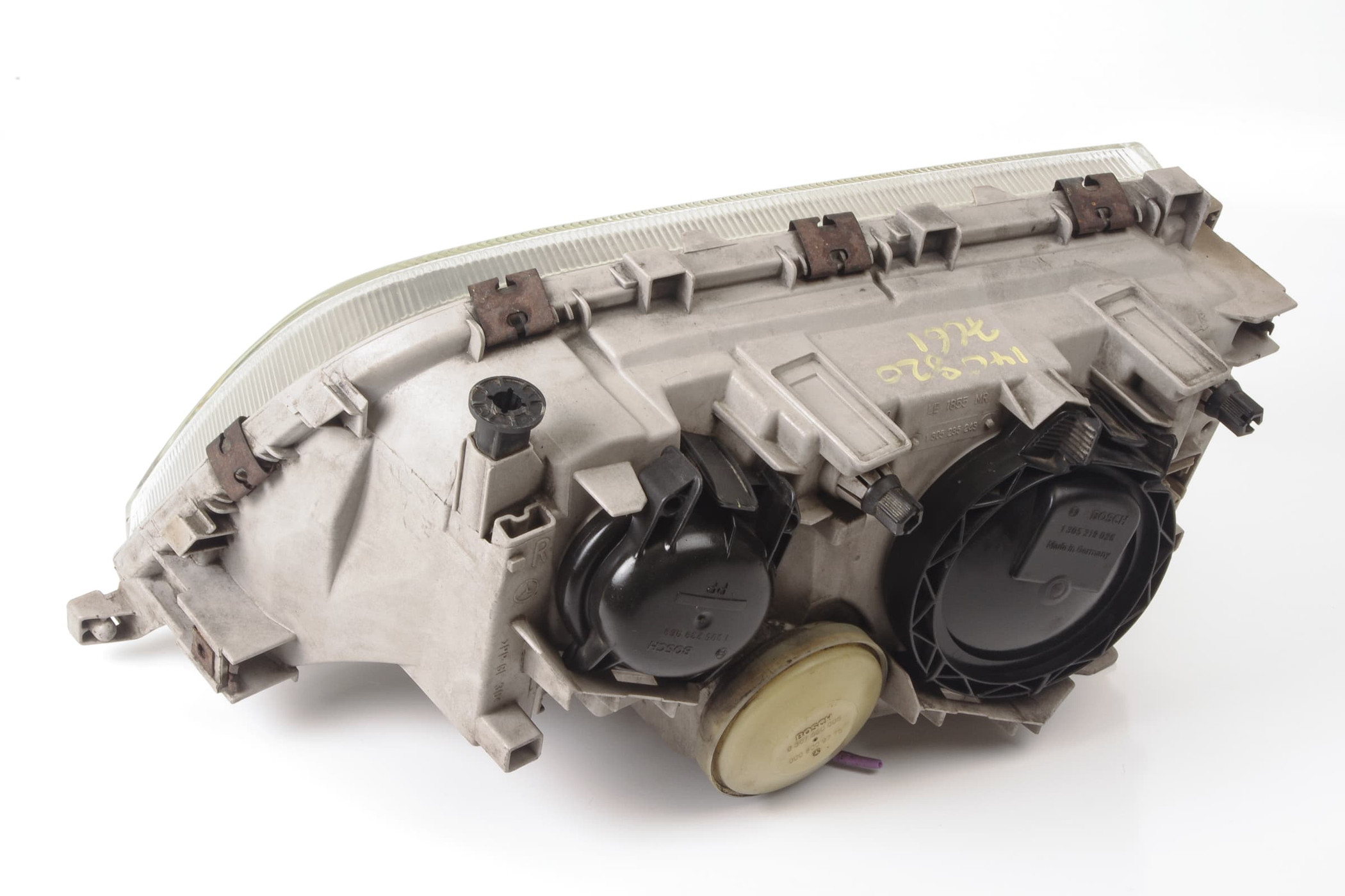 Mercedes 1408207661 Headlight - Front Right (a) | W140 V140 S