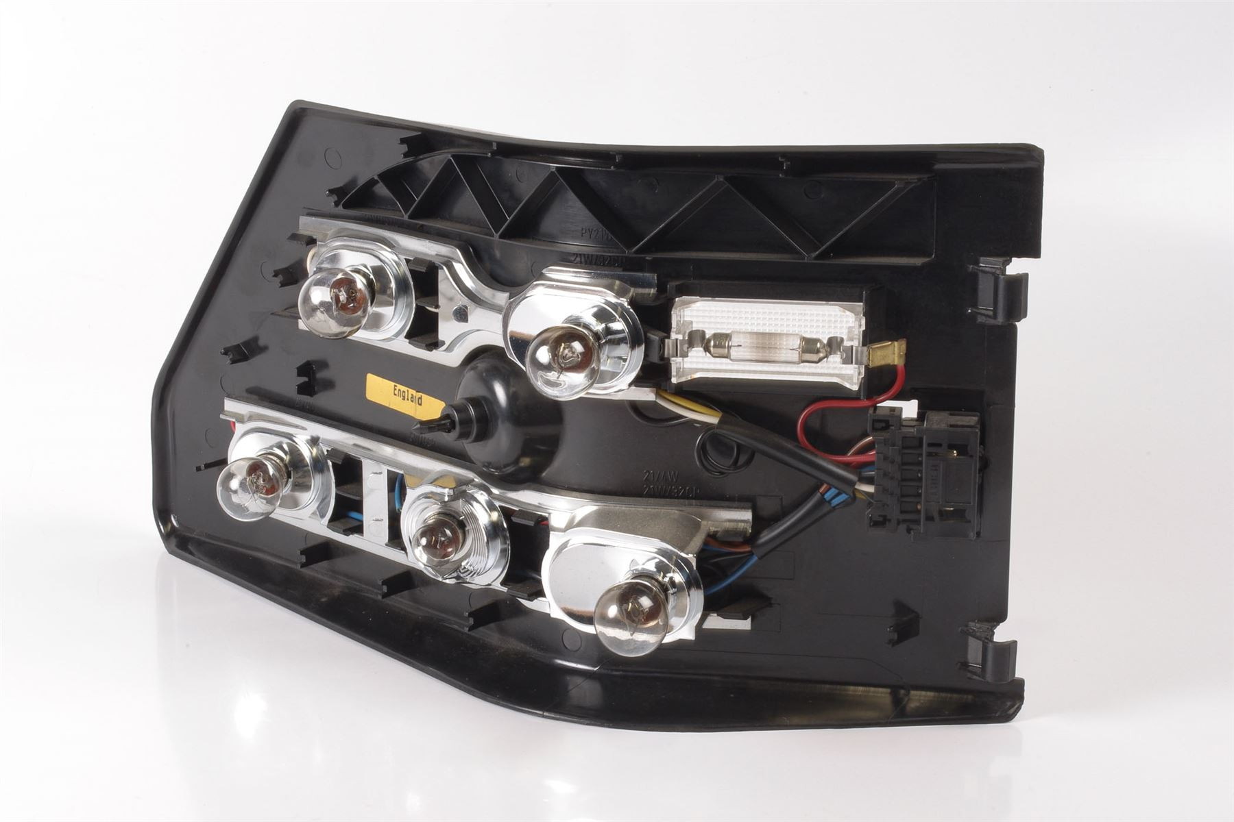 Mercedes 1408201277 Tail Light Bulb Holder - Right | C140 S