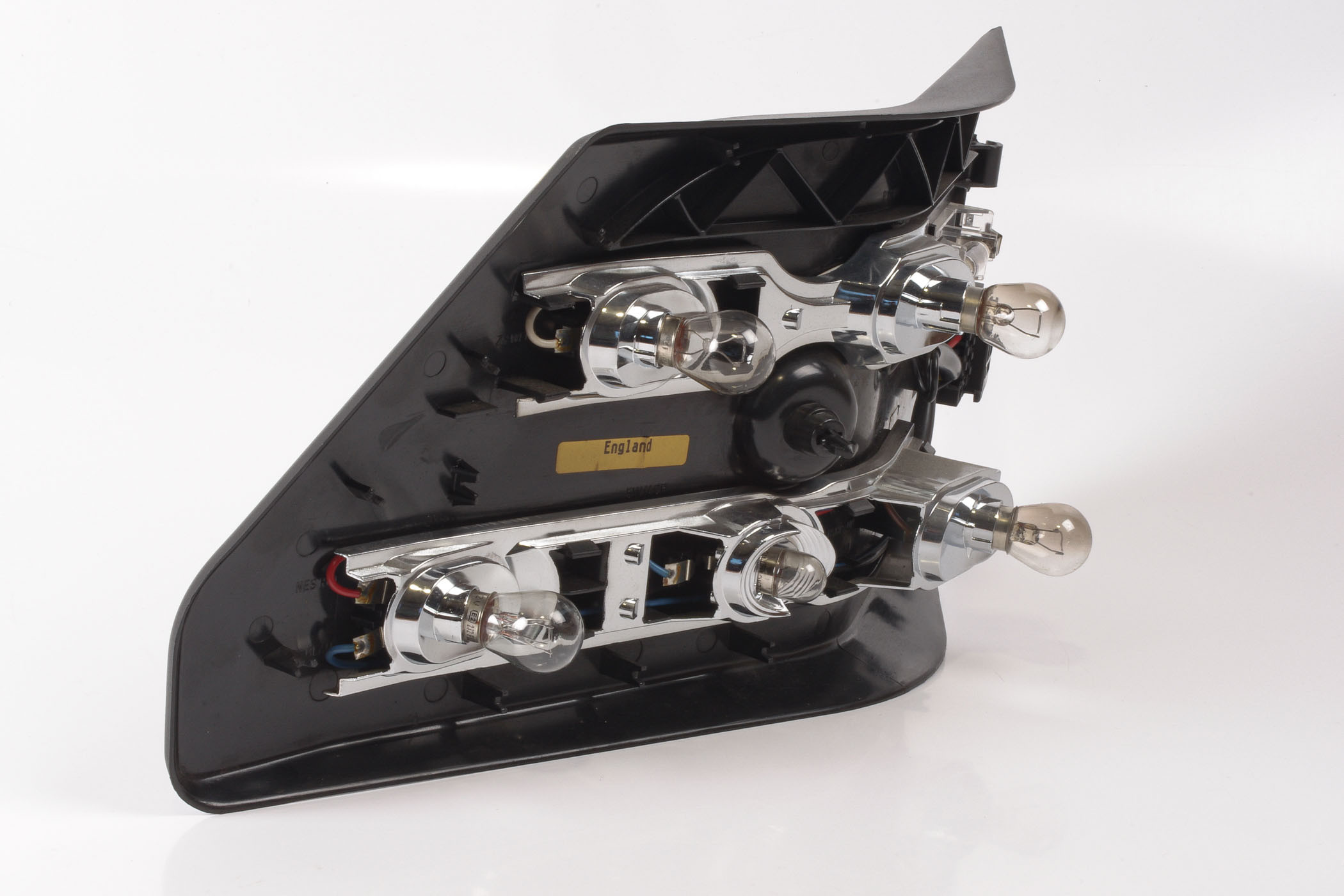 Mercedes 1408201277 Tail Light Bulb Holder - Right | C140 S