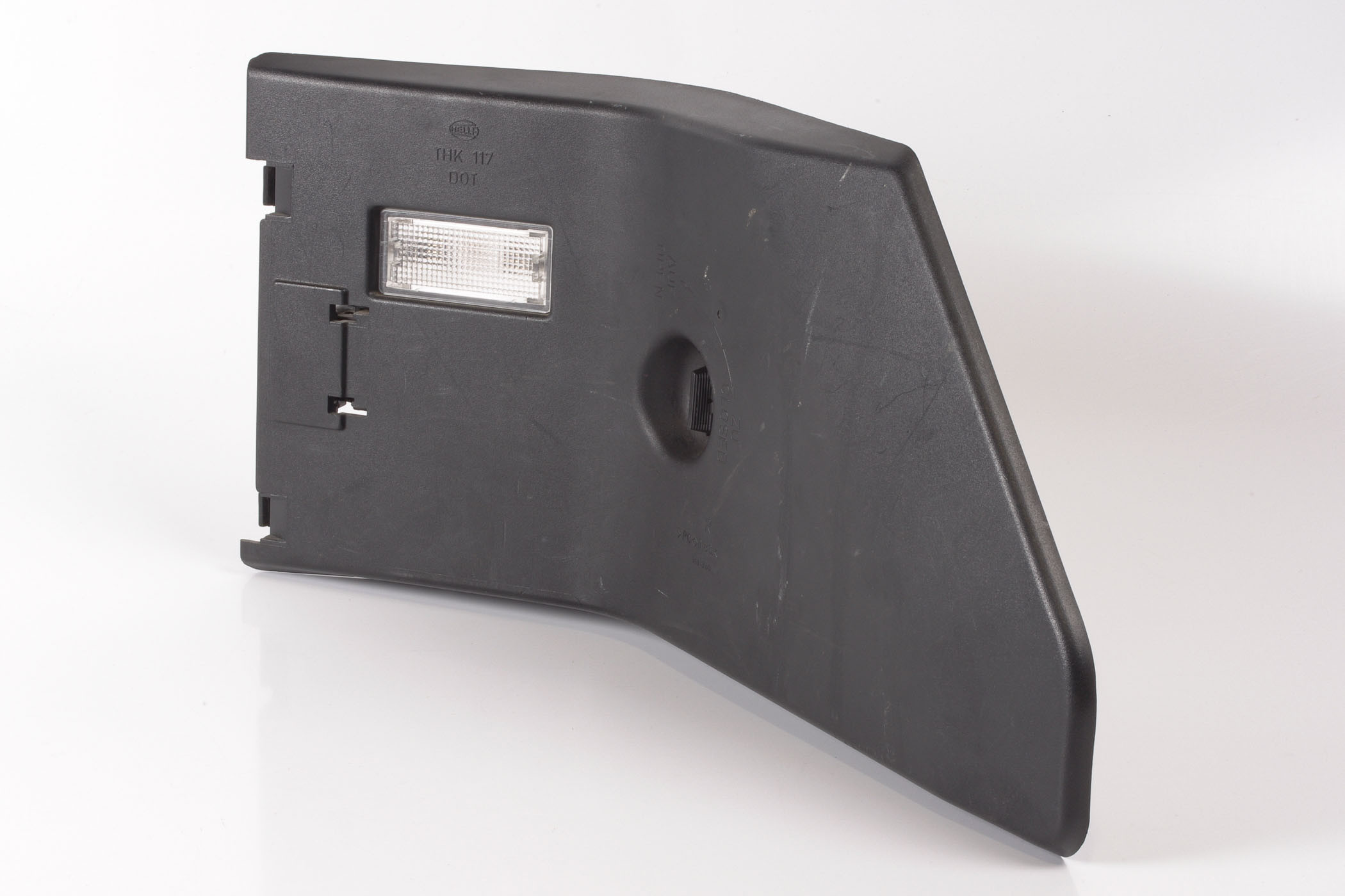 Mercedes 1408201277 Tail Light Bulb Holder - Right | C140 S