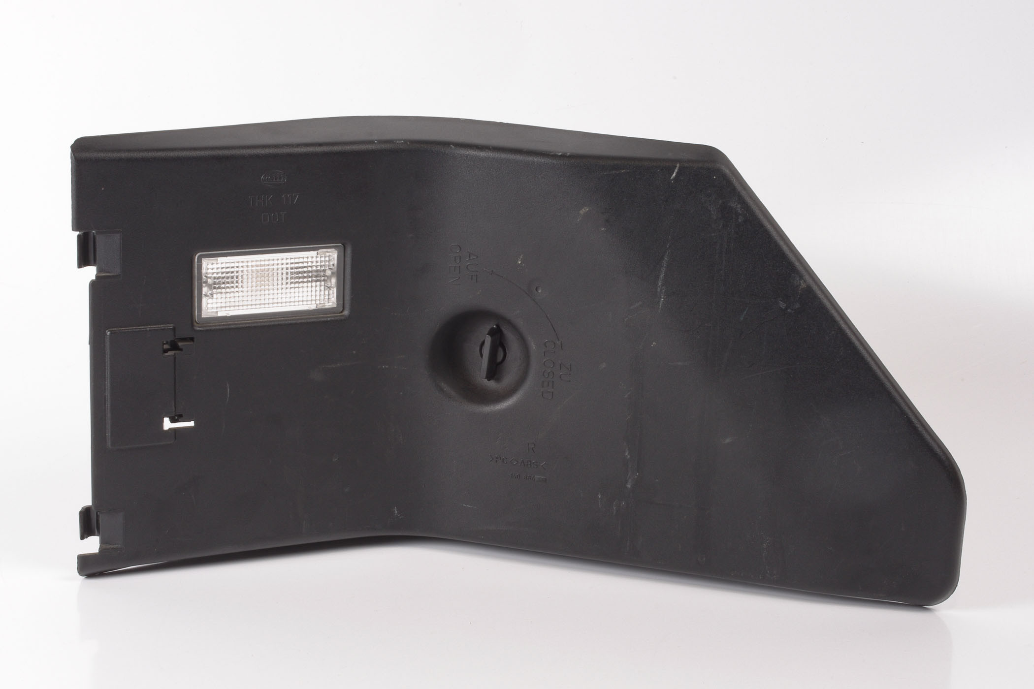 Mercedes 1408201277 Tail Light Bulb Holder - Right | C140 S