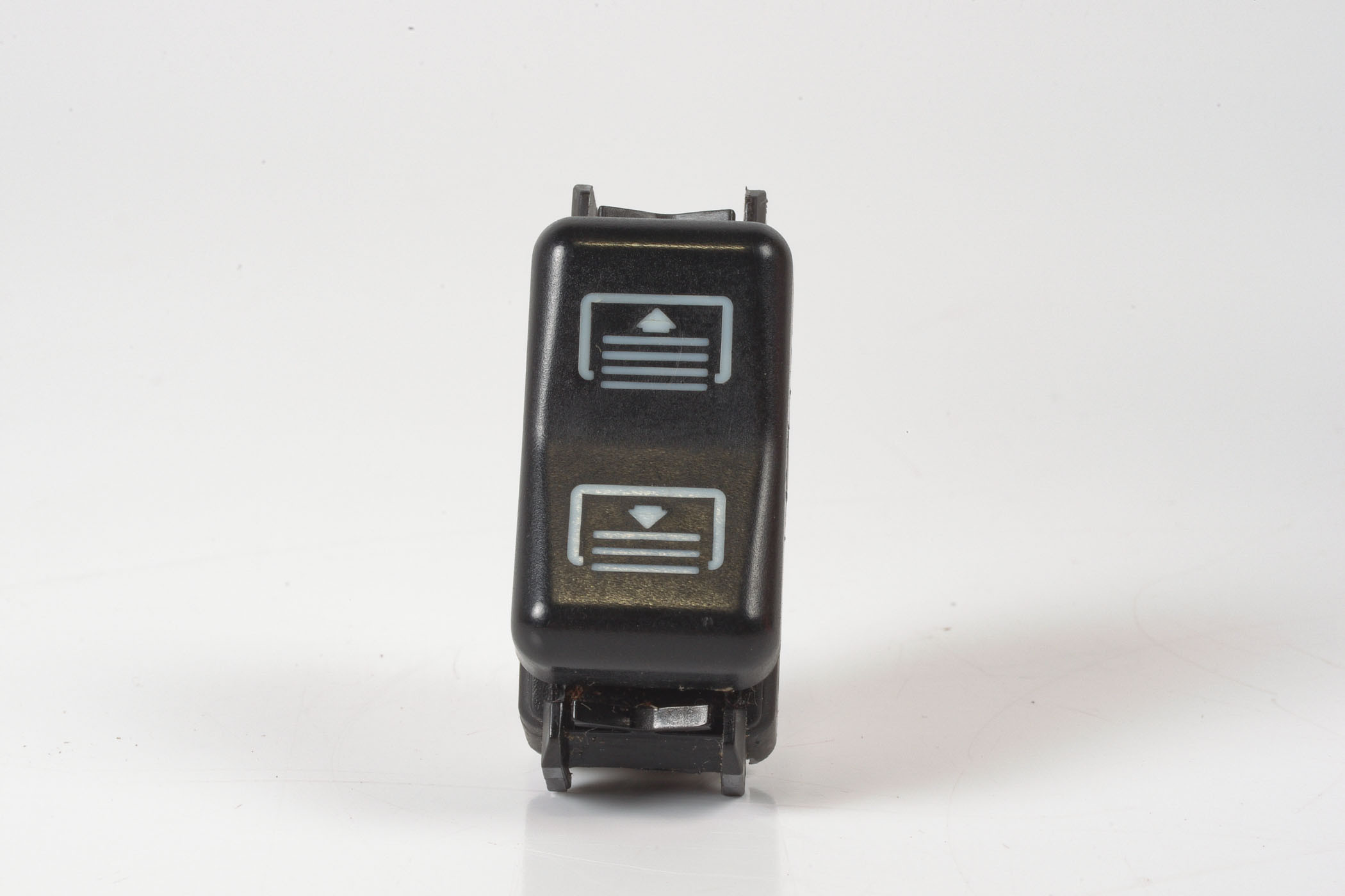 Mercedes 1408206110 Window Blind Switch - Rear | W140 V140 C140 S W202 C