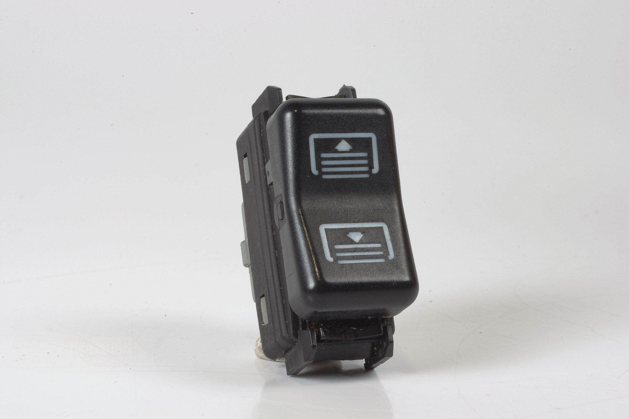 Mercedes 1408206110 Window Blind Switch - Rear | W140 V140 C140 S W202 C