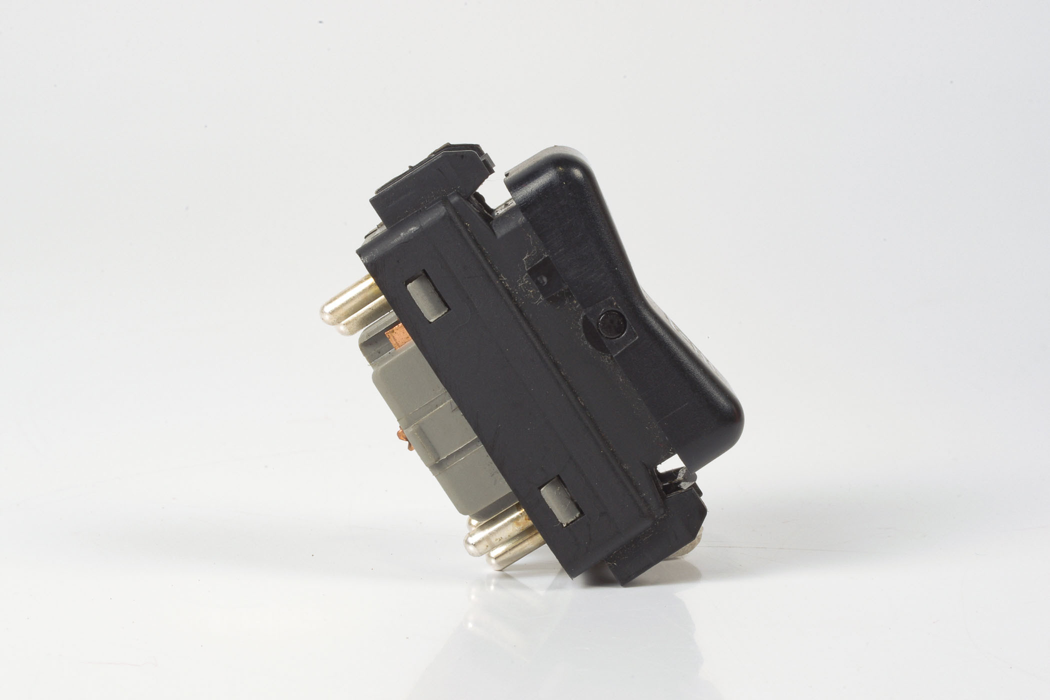 Mercedes 1408206110 Window Blind Switch - Rear | W140 V140 C140 S W202 C