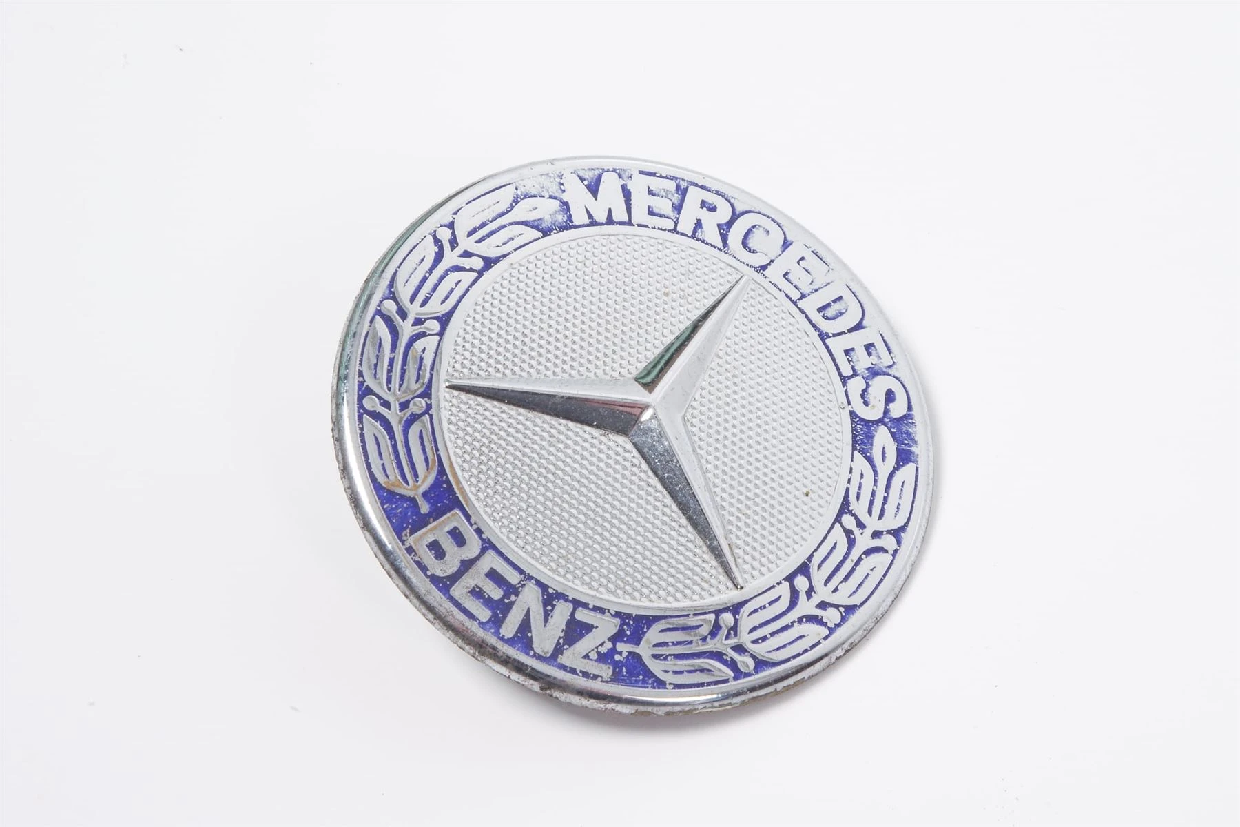 Mercedes 2078170316 Bonnet Badge - Front | R129 R230 SL C140 S W163 W164 W166...