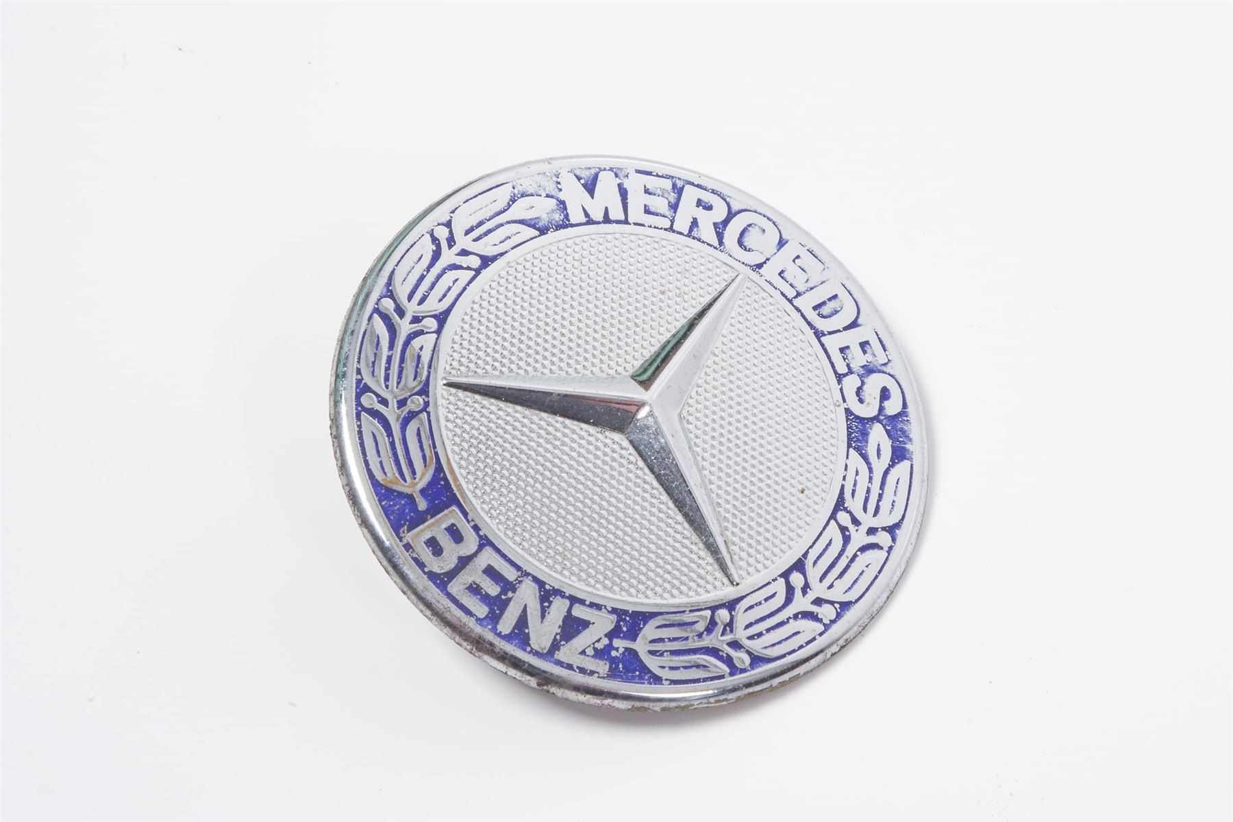 Mercedes 2078170316 Bonnet Badge - Front | R129 R230 SL C140 S W163 W164 W166...