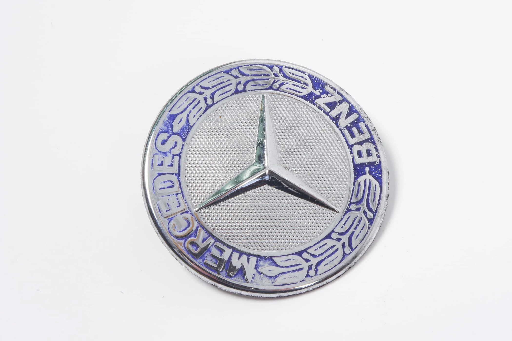 Mercedes 2078170316 Bonnet Badge - Front | R129 R230 SL C140 S W163 W164 W166...