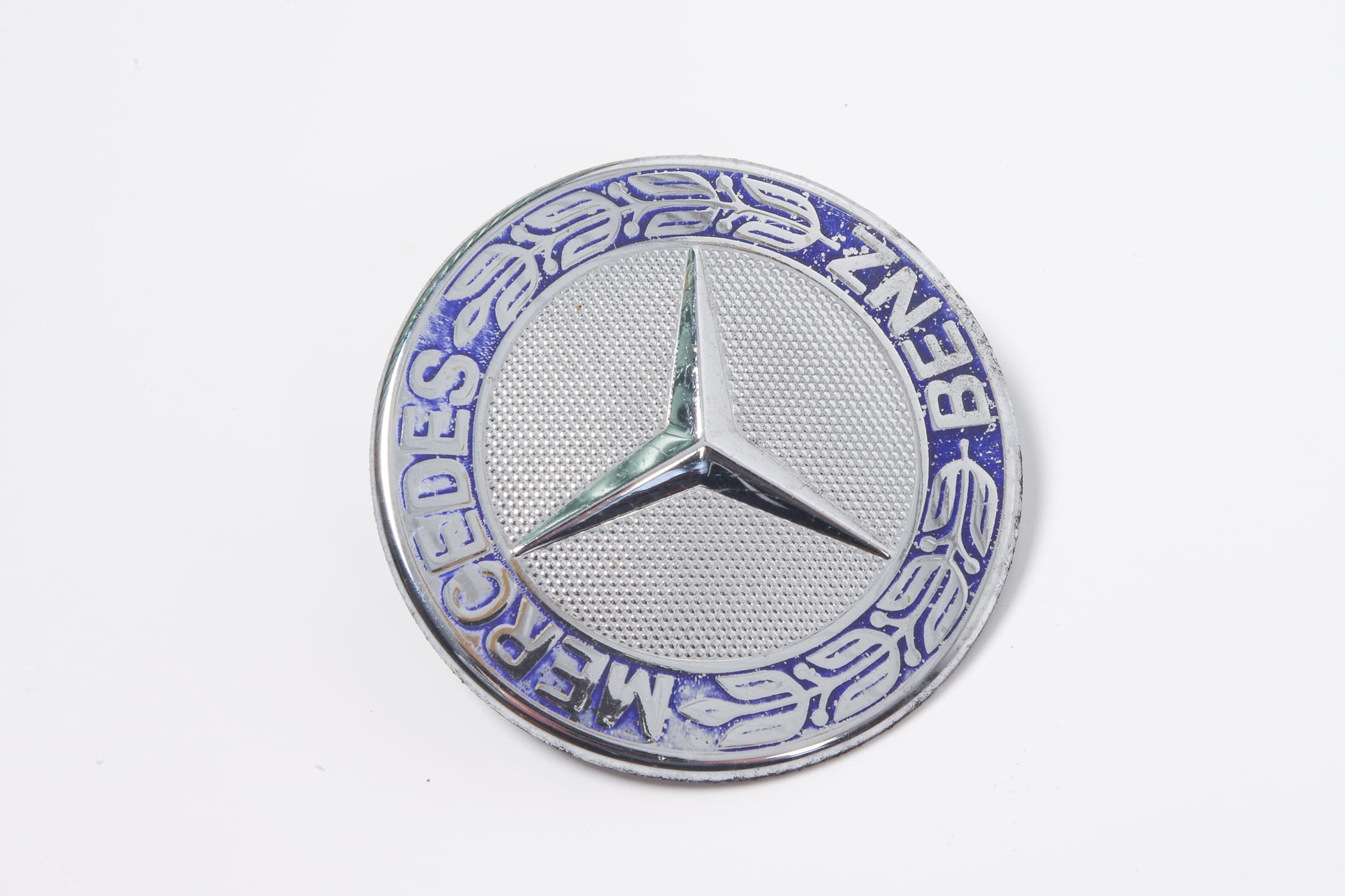 Mercedes 2078170316 Bonnet Badge - Front | R129 R230 SL C140 S W163 W164 W166...