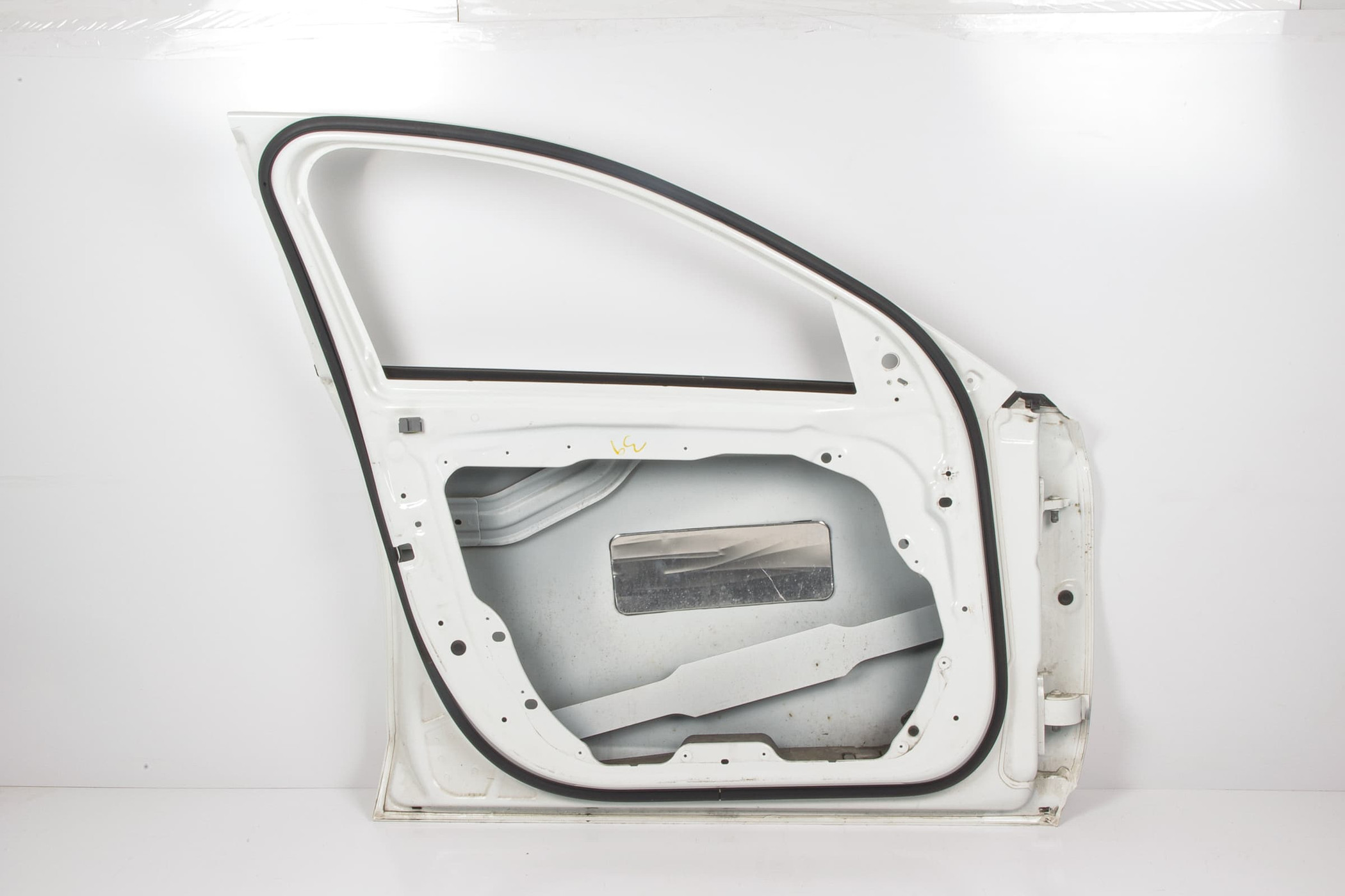 Mercedes 2057200105 Door Shell - Front Left White | W205 S205 C