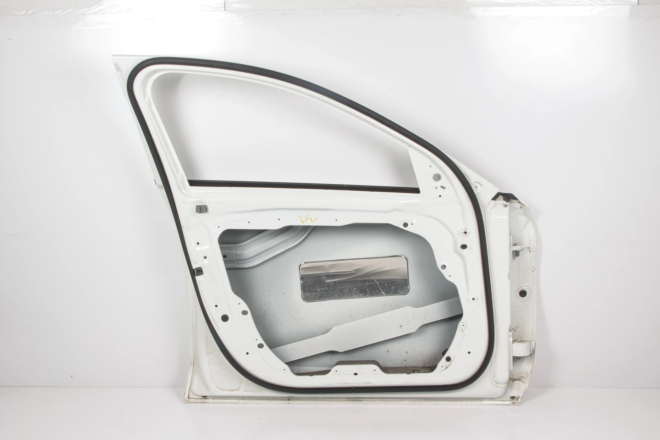 Mercedes 2057200105 Door Shell - Front Left White | W205 S205 C