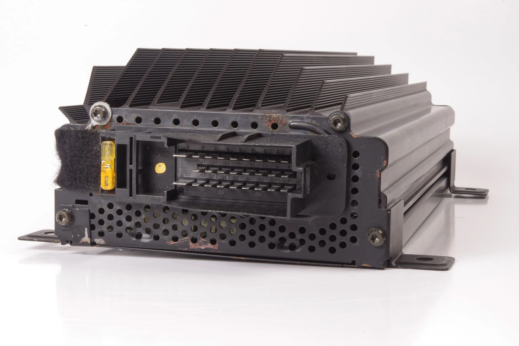 Mercedes 1408202289 Amplifier | W140 V140 S