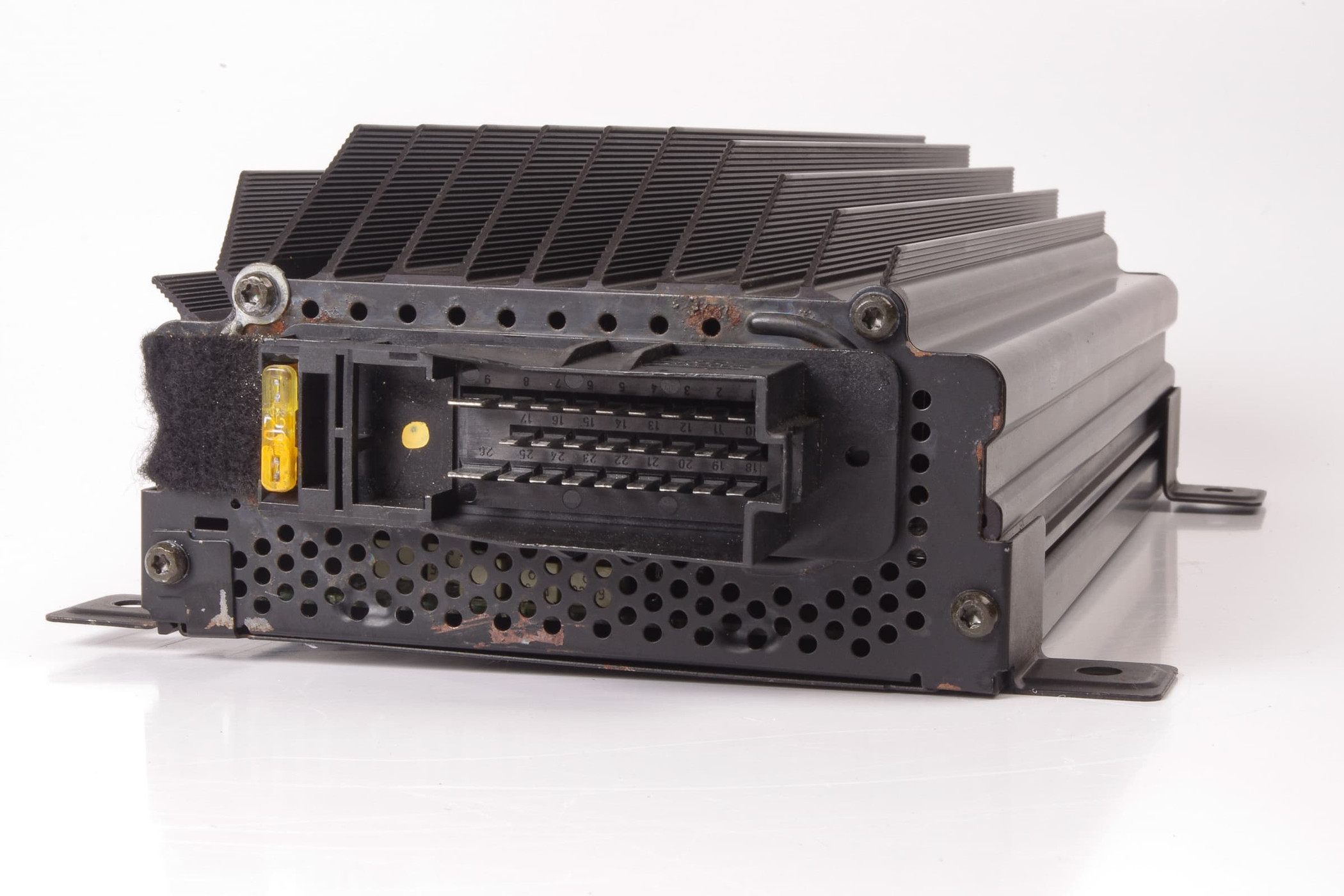 Mercedes 1408202289 Amplifier | W140 V140 S