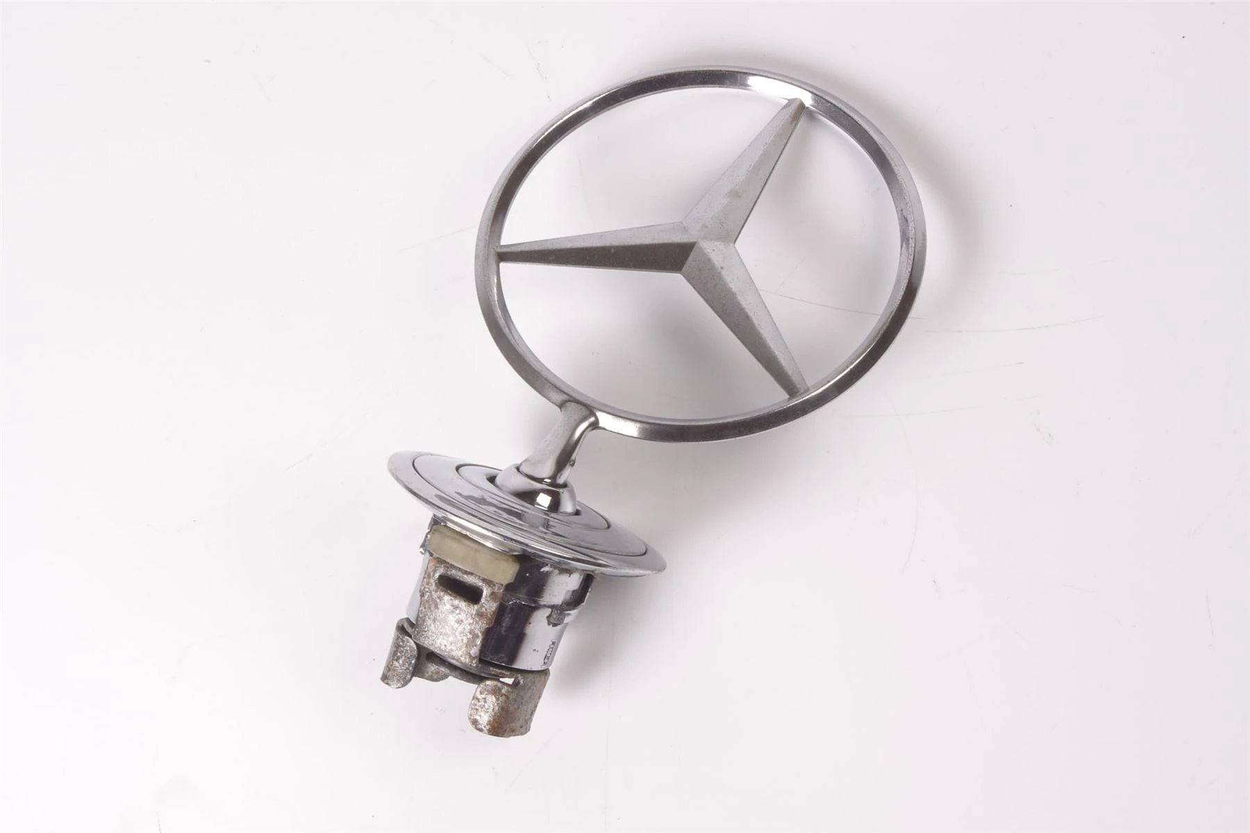 Mercedes 1408800286 Bonnet Badge | W140 V140 S