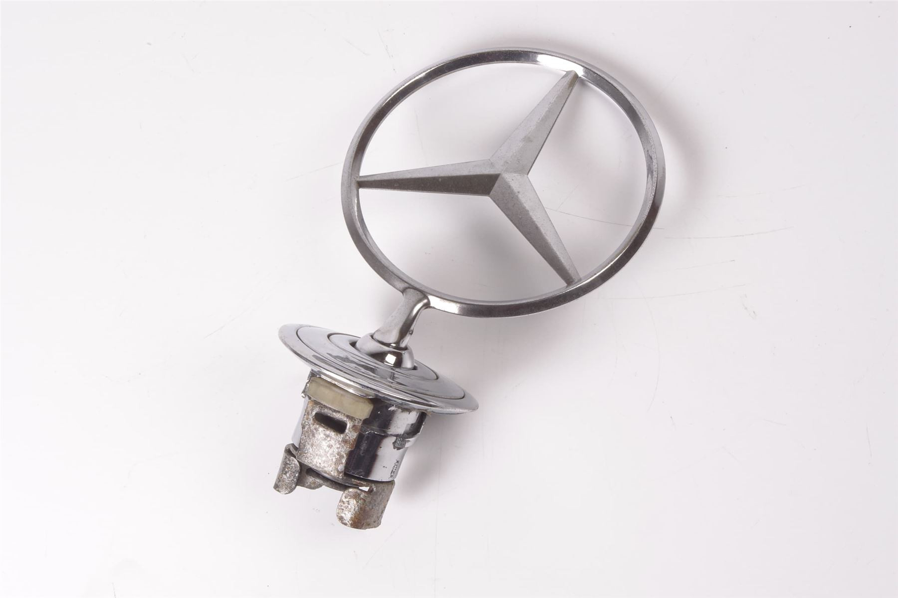 Mercedes 1408800286 Bonnet Badge (a) | W140 V140 S