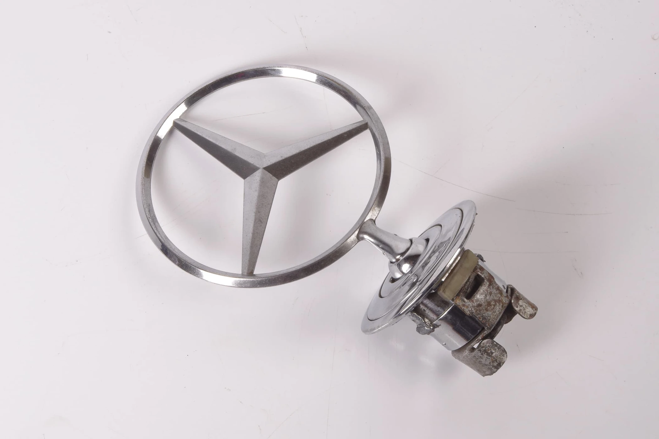 Mercedes 1408800286 Bonnet Badge | W140 V140 S
