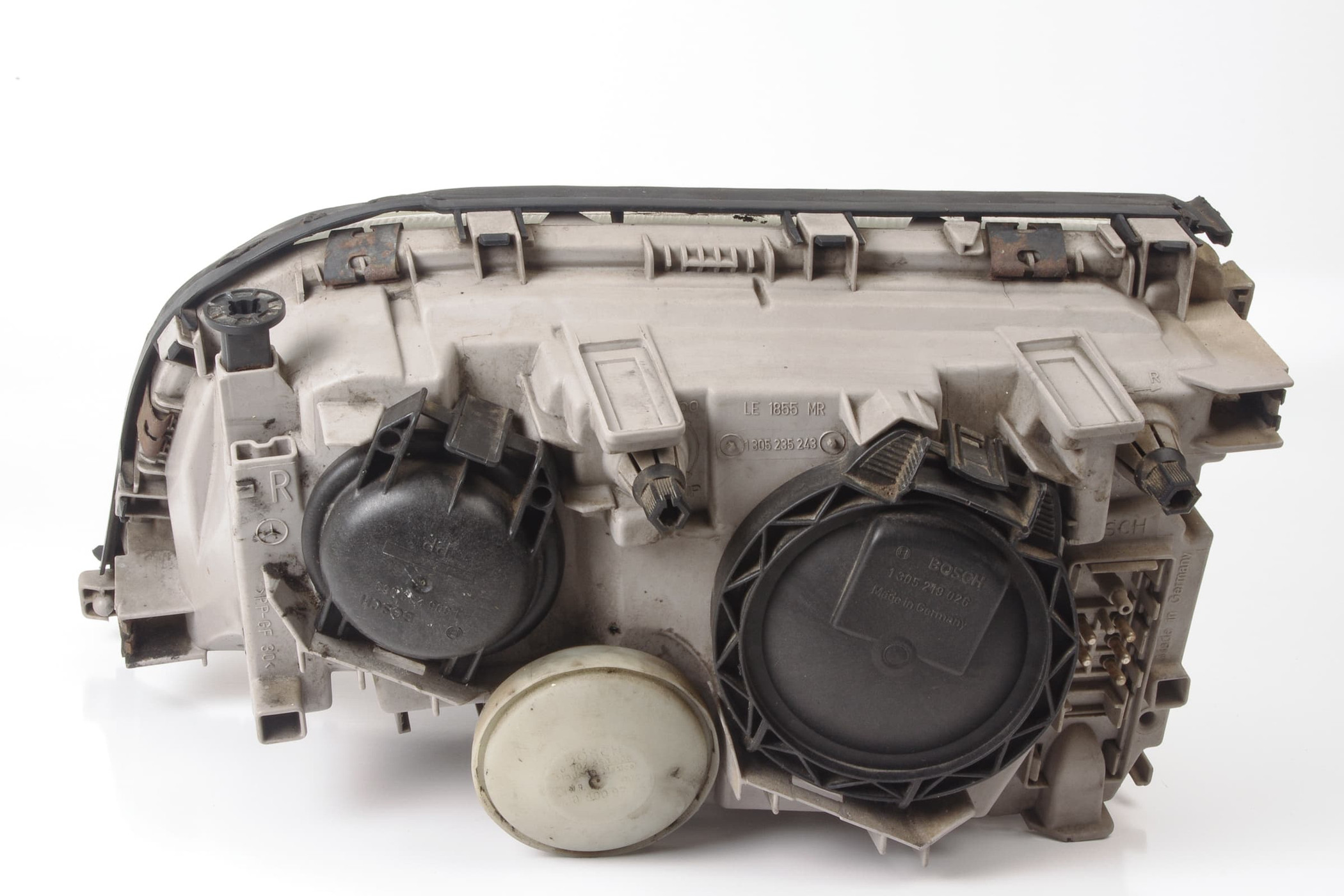 Mercedes 1408207661 Headlight - Front Right | W140 V140 S