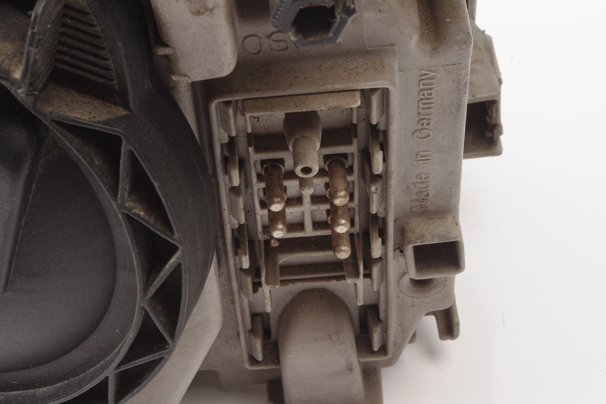 Mercedes 1408207661 Headlight - Front Right | W140 V140 S