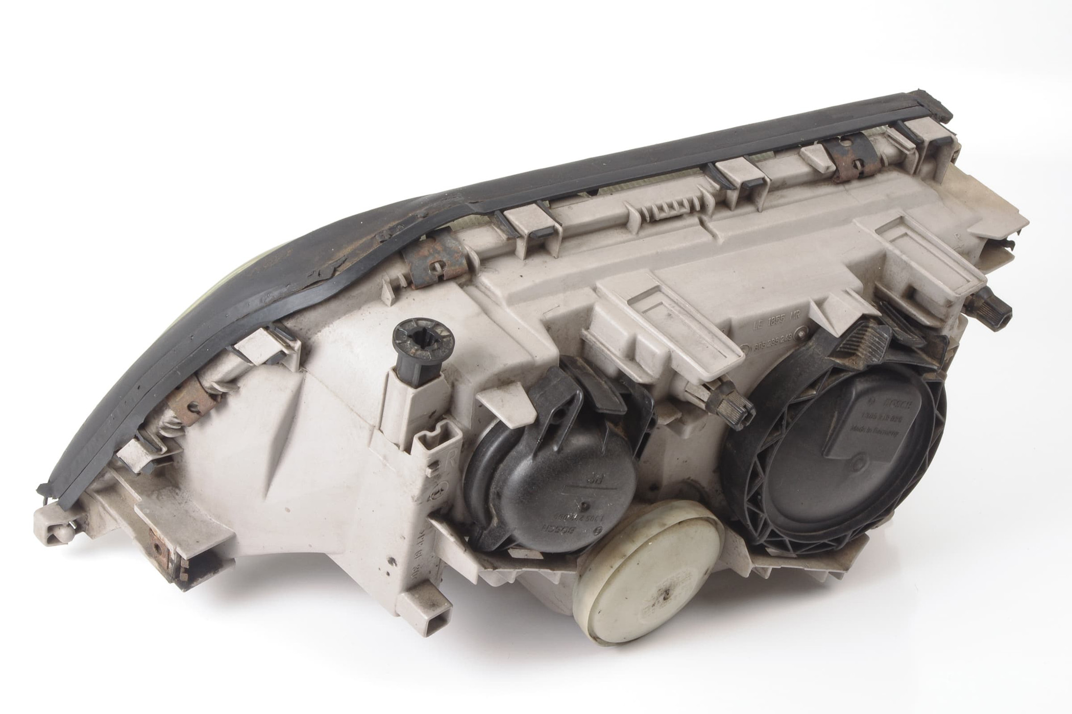 Mercedes 1408207661 Headlight - Front Right | W140 V140 S