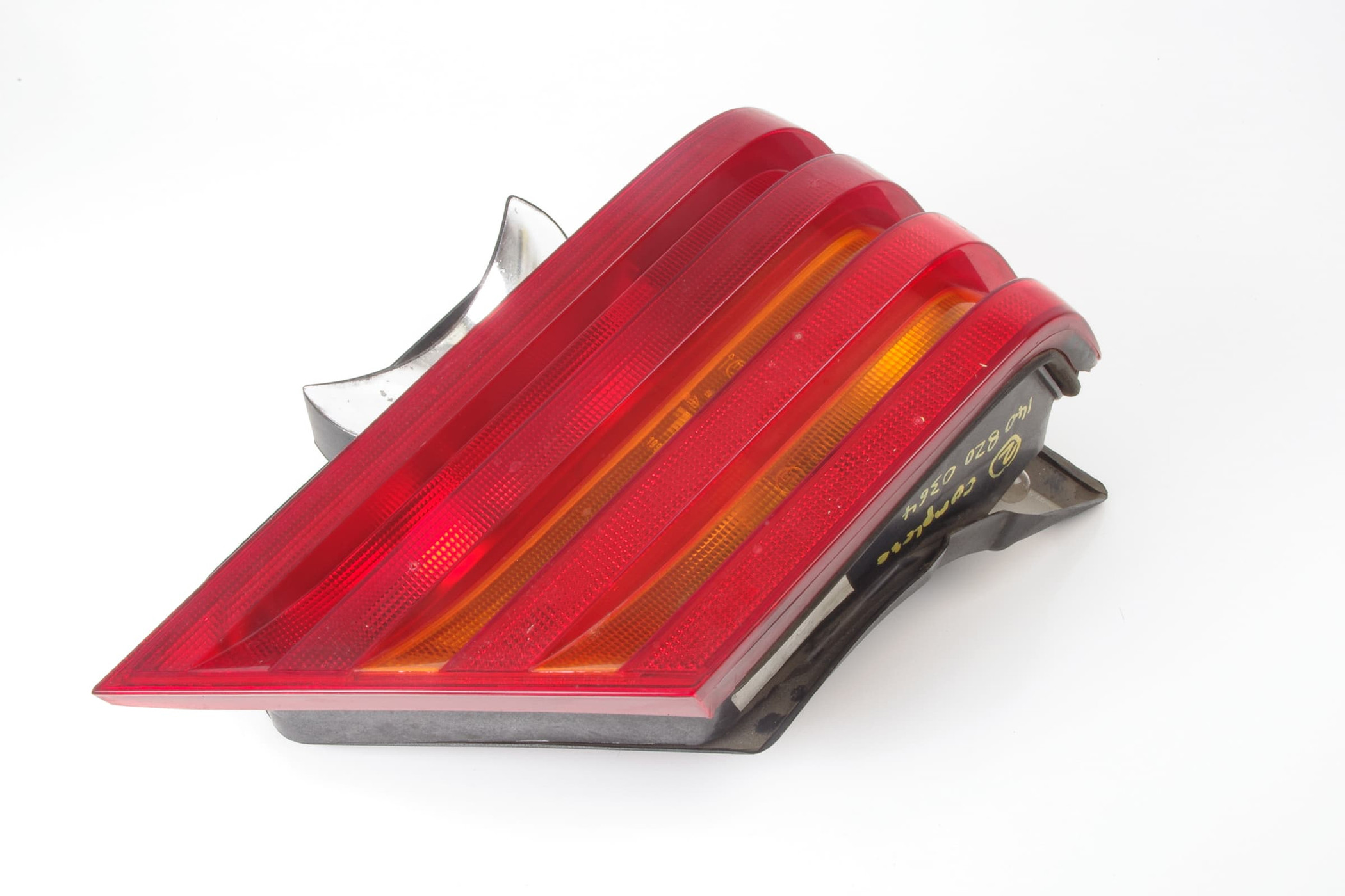 Mercedes 1408200364 Tail Light - Rear Left | W140 C140 S
