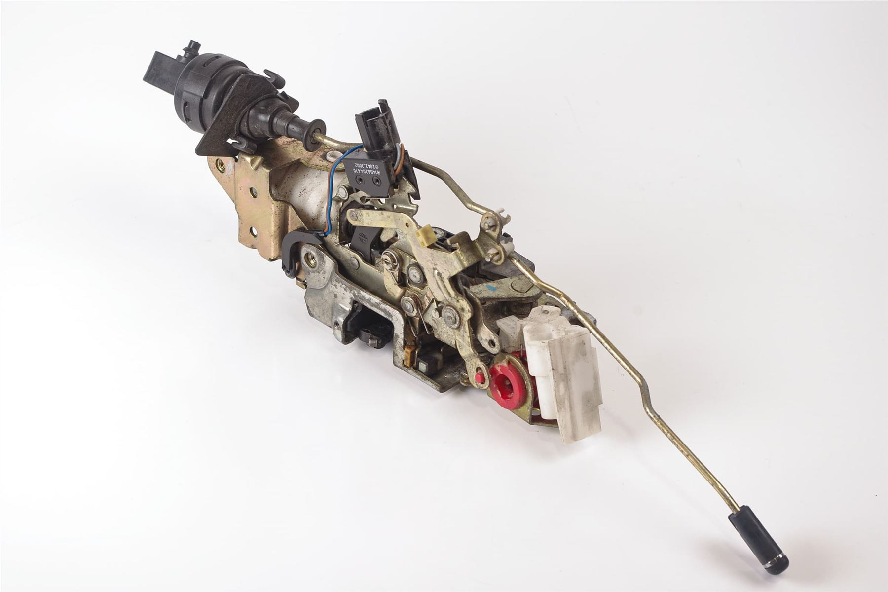 Mercedes 1407205435 Door Lock - Front Right | C140 S