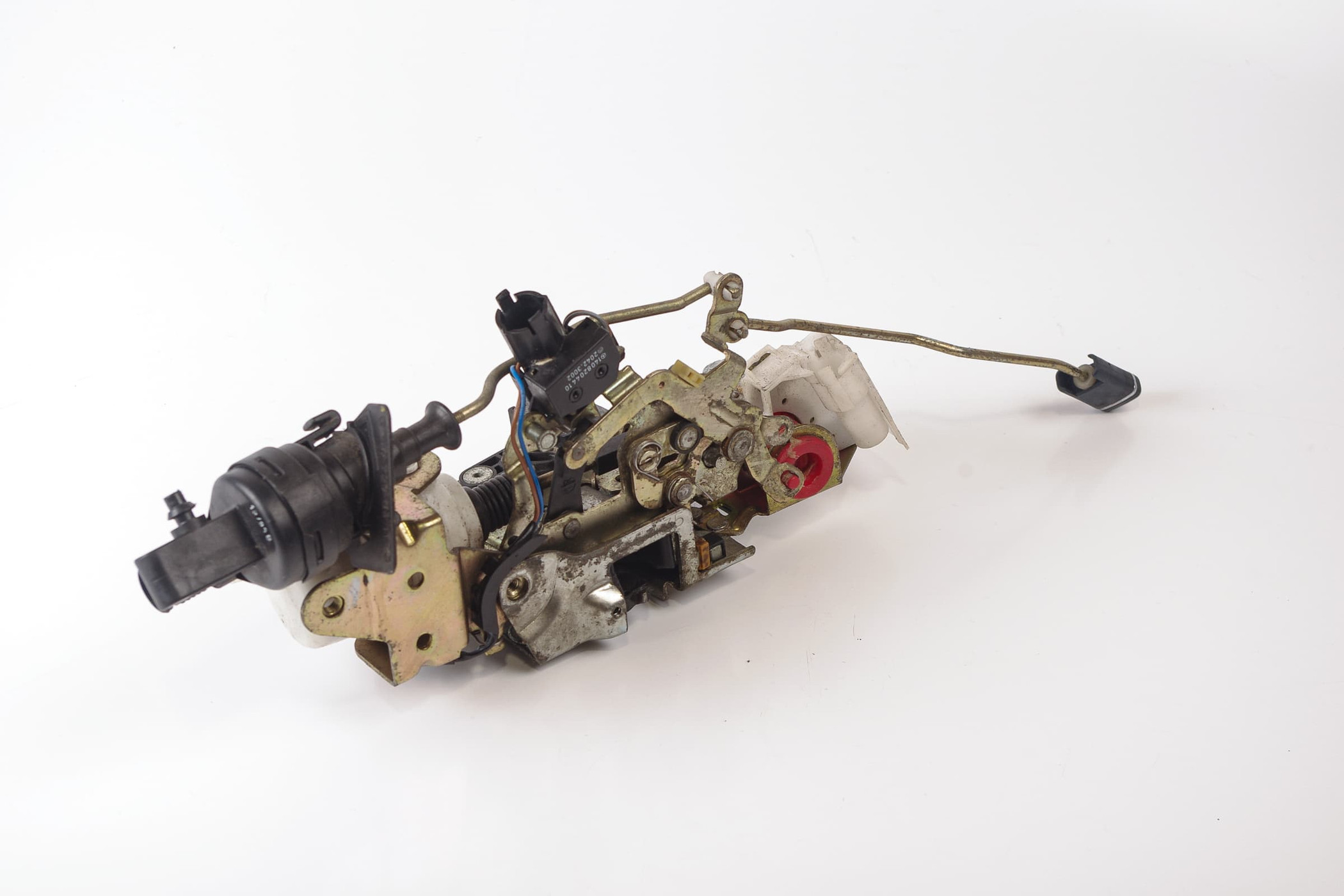 Mercedes 1407205435 Door Lock - Front Right | C140 S