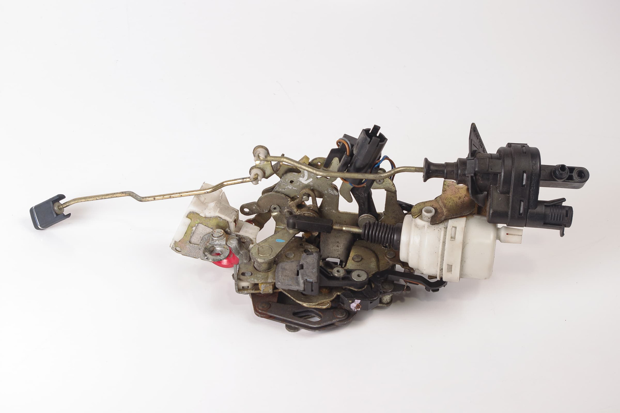 Mercedes 1407205435 Door Lock - Front Right | C140 S