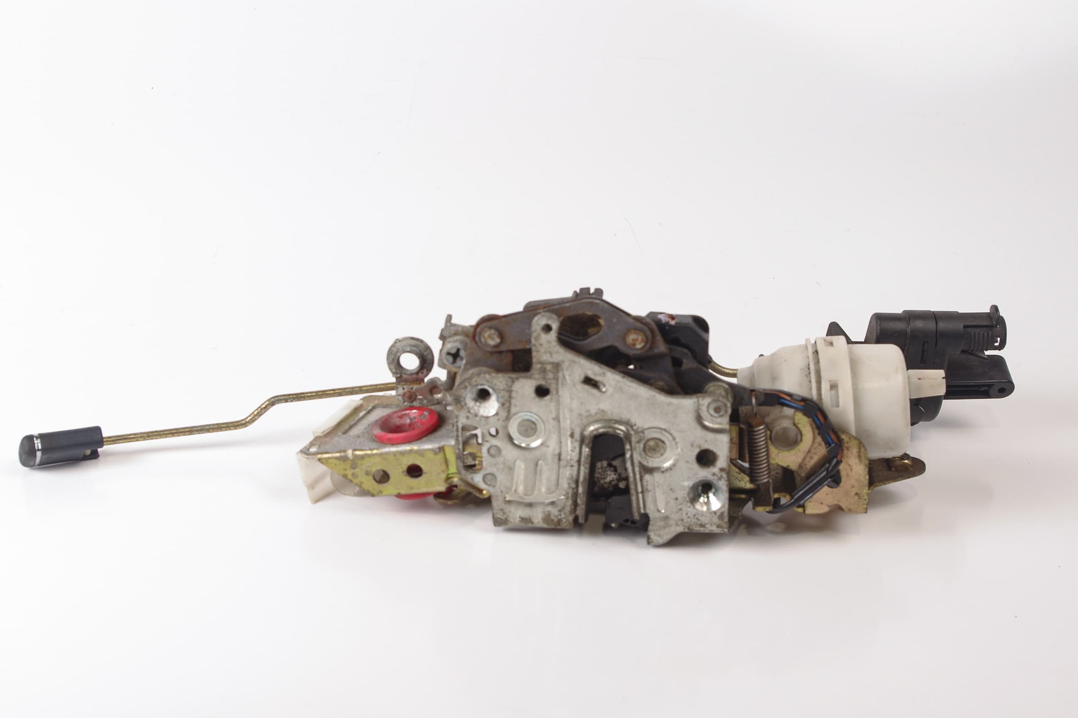 Mercedes 1407205435 Door Lock - Front Right | C140 S