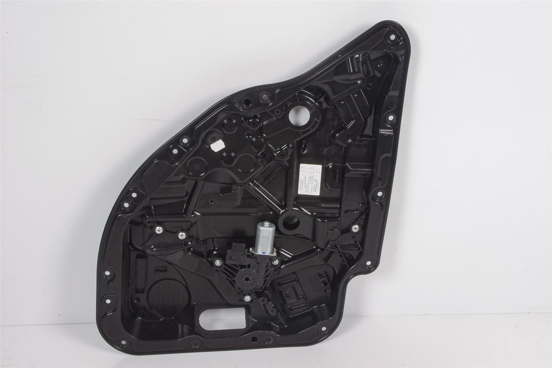 Mercedes 2057307904 Window Regulator & Motor - Rear Left | W205 V205 S205 C