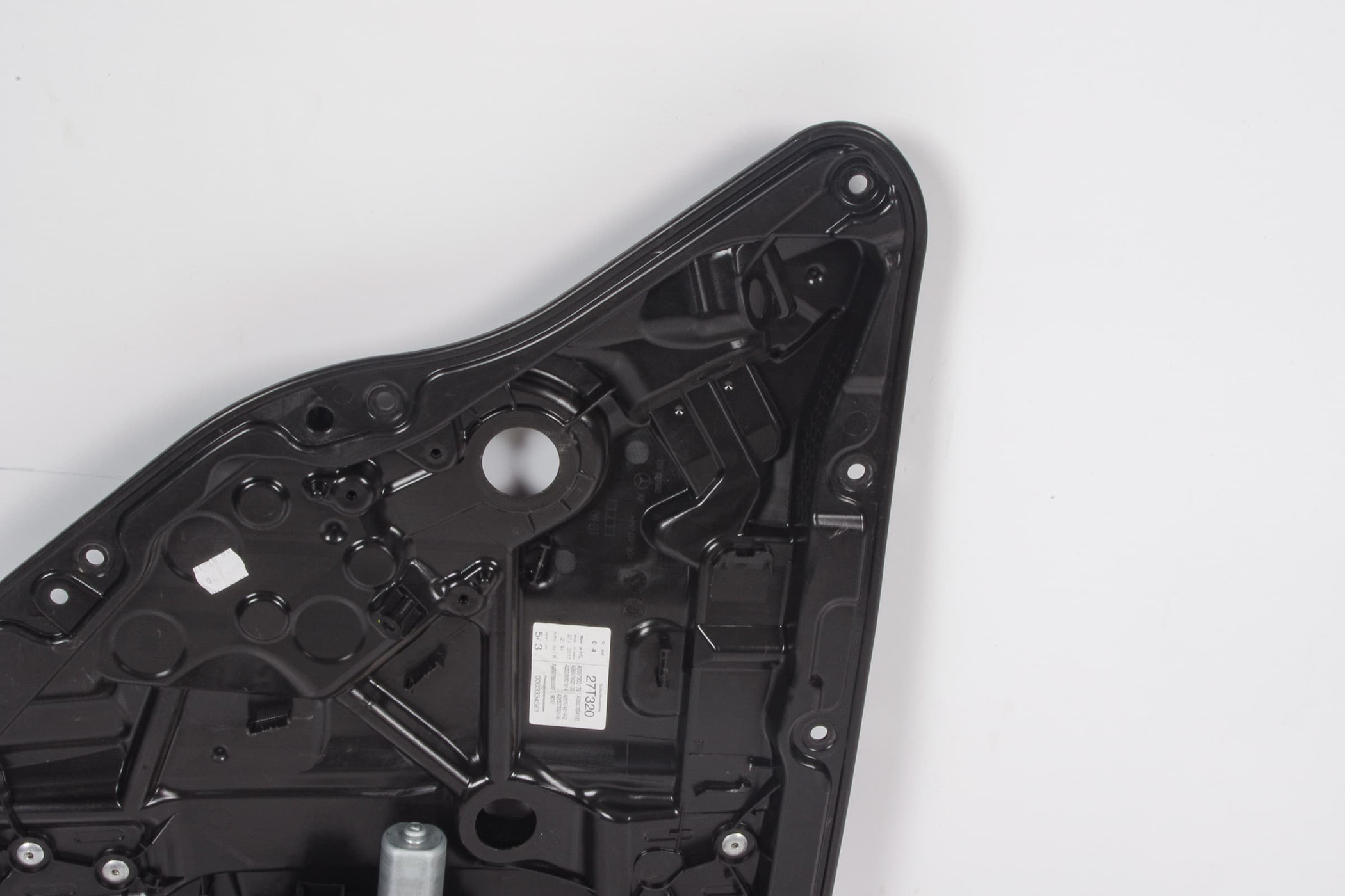 Mercedes 2057307904 Window Regulator & Motor - Rear Left | W205 V205 S205 C