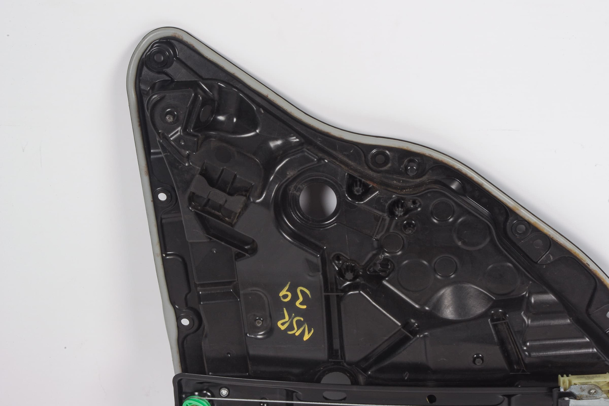 Mercedes 2057307904 Window Regulator & Motor - Rear Left | W205 V205 S205 C