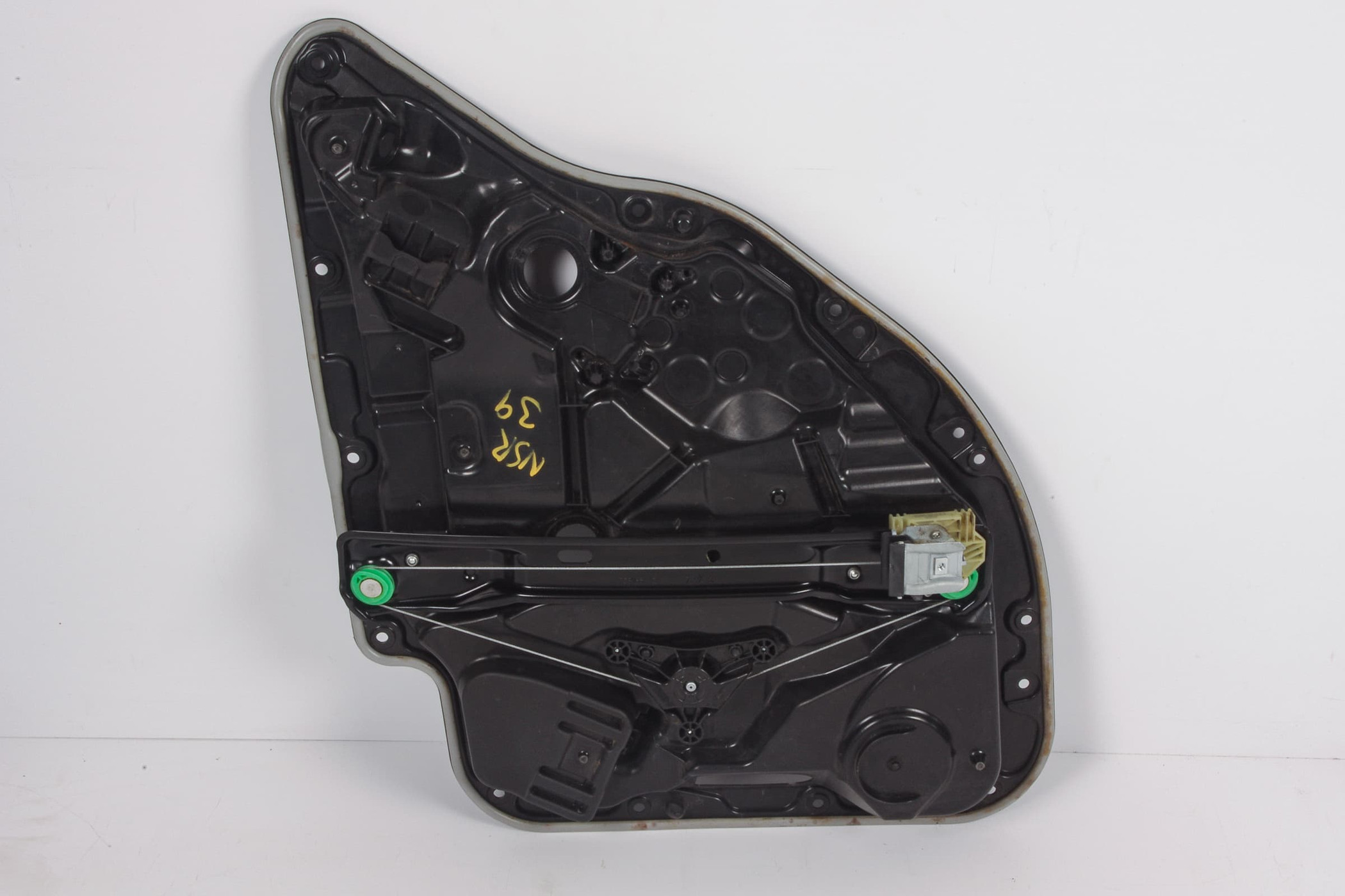 Mercedes 2057307904 Window Regulator & Motor - Rear Left | W205 V205 S205 C