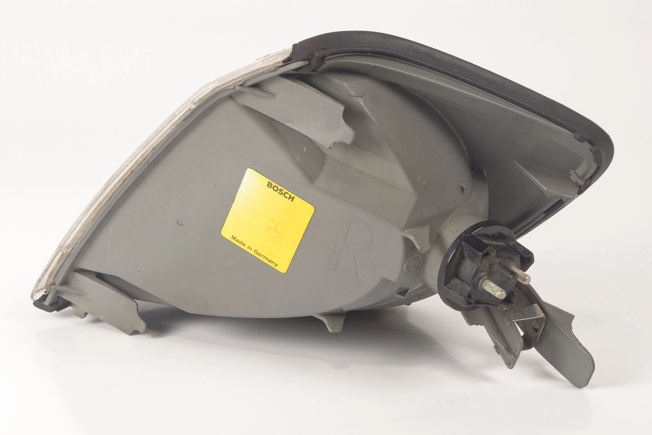 Mercedes 1408260643 Indicator Lens - Right | W140 V140 S