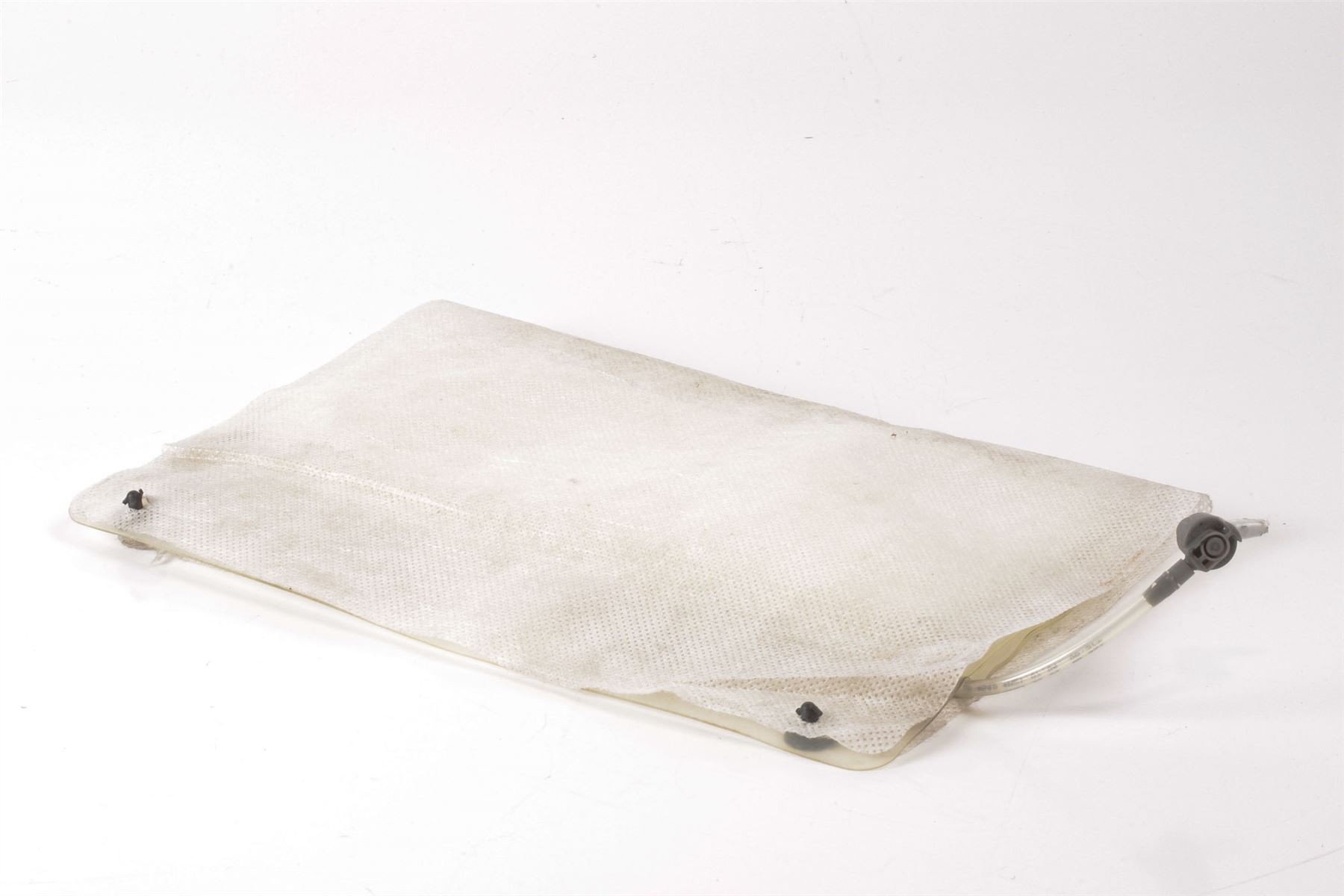 Mercedes 2159100275 Lumbar Support Insert | C215 CL R230 SL