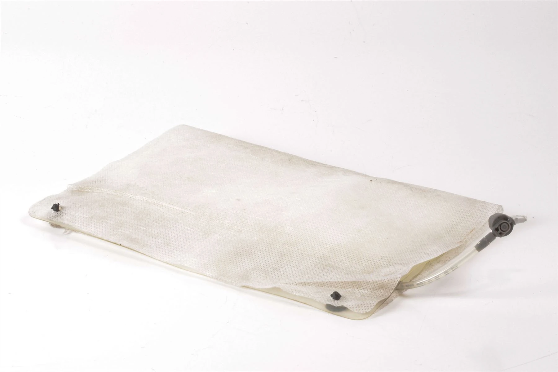 Mercedes 2159100275 Lumbar Support Insert | C215 CL R230 SL