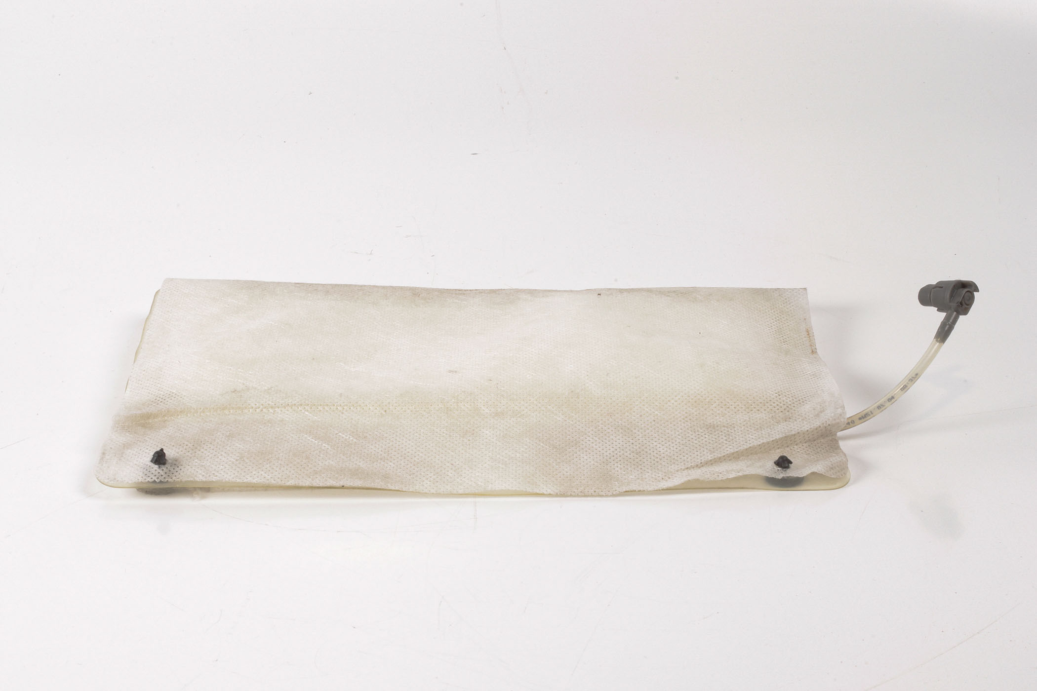 Mercedes 2159100275 Lumbar Support Insert | C215 CL R230 SL