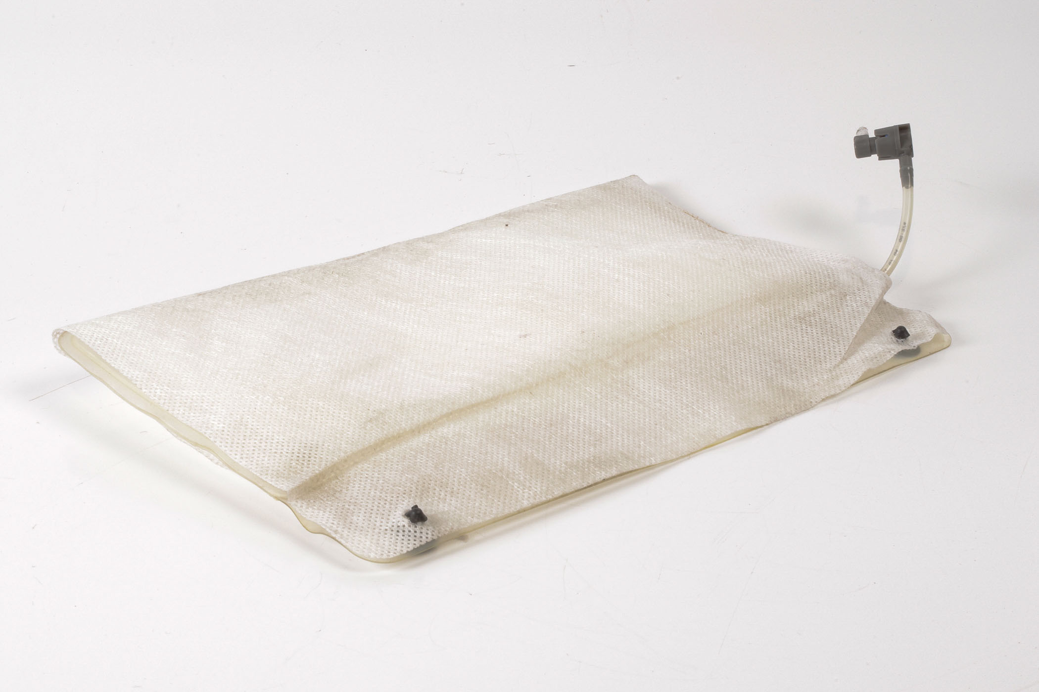 Mercedes 2159100275 Lumbar Support Insert | C215 CL R230 SL