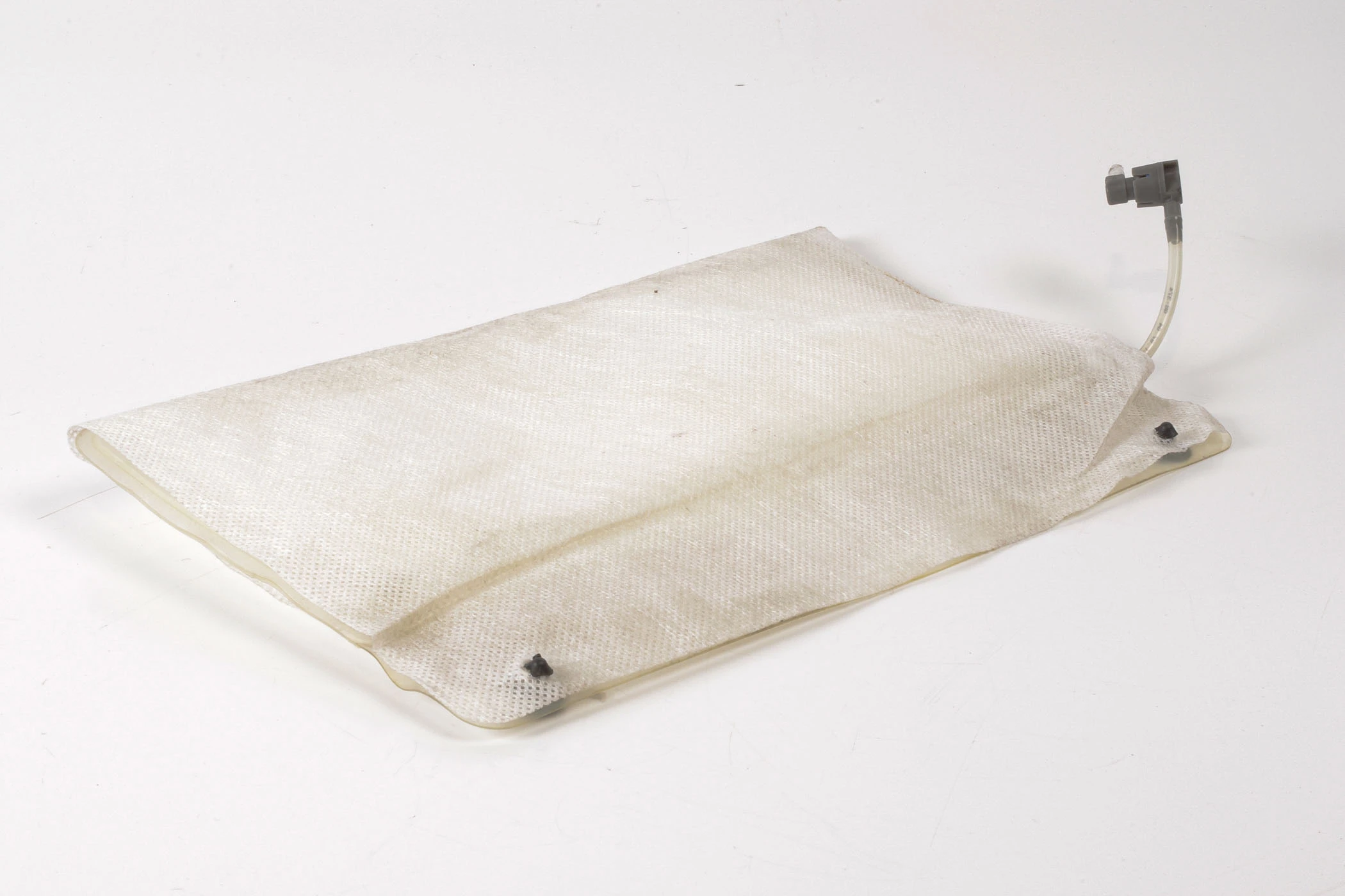 Mercedes 2159100275 Lumbar Support Insert | C215 CL R230 SL