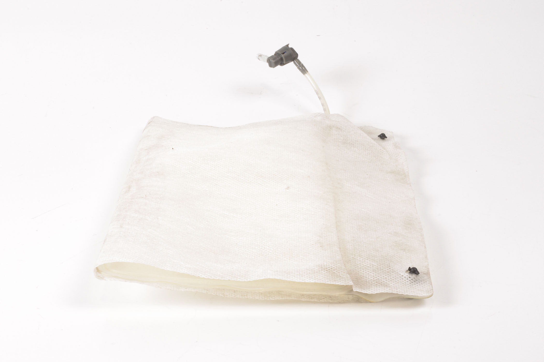 Mercedes 2159100275 Lumbar Support Insert | C215 CL R230 SL