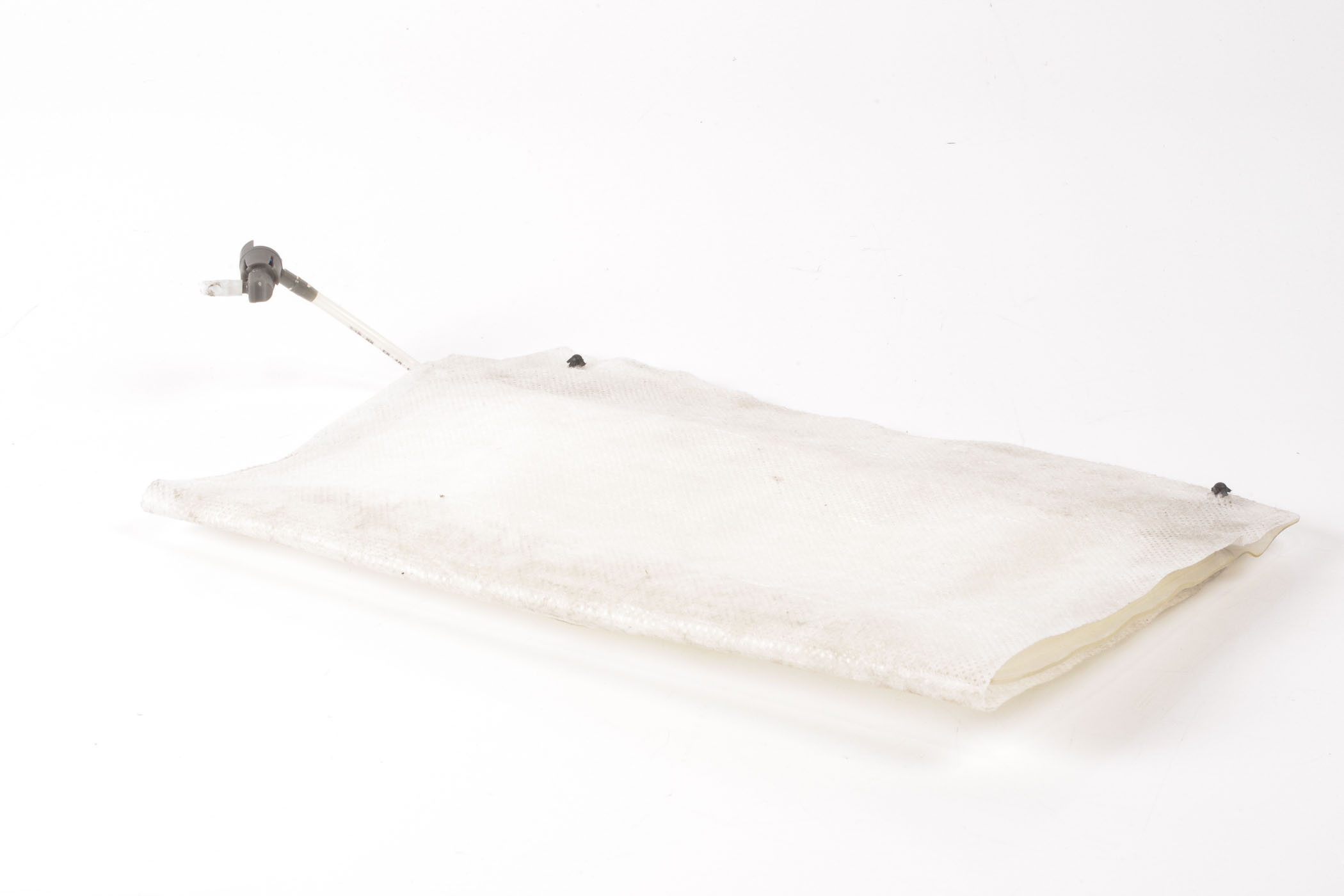 Mercedes 2159100275 Lumbar Support Insert | C215 CL R230 SL