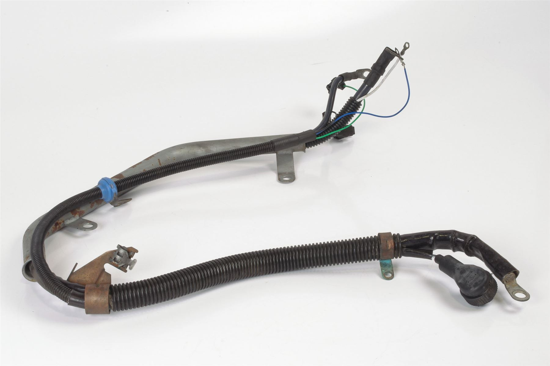 Mercedes 1405404330 Starter Cable | W140 V140 C140 S W210 E