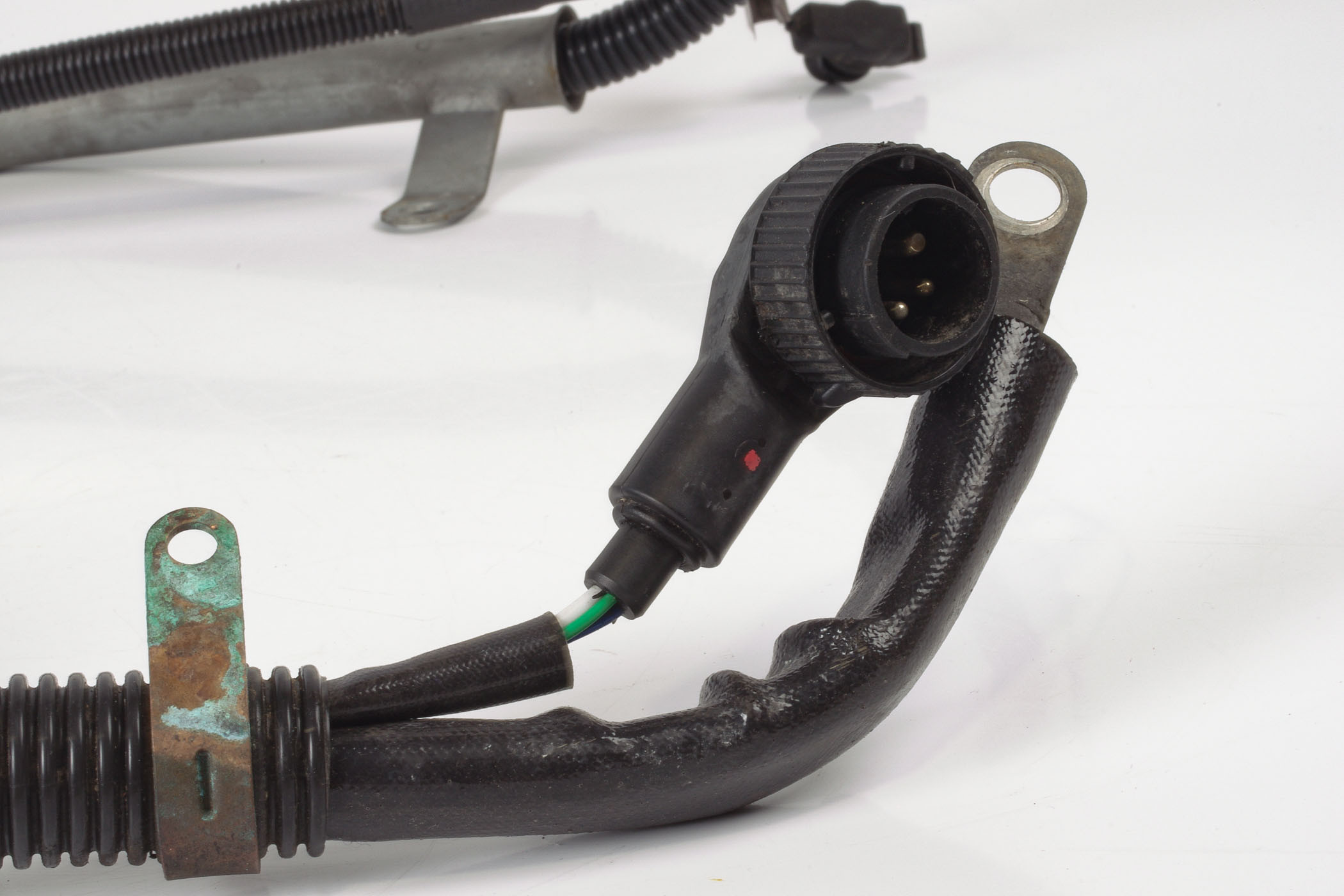 Mercedes 1405404330 Starter Cable | W140 V140 C140 S W210 E