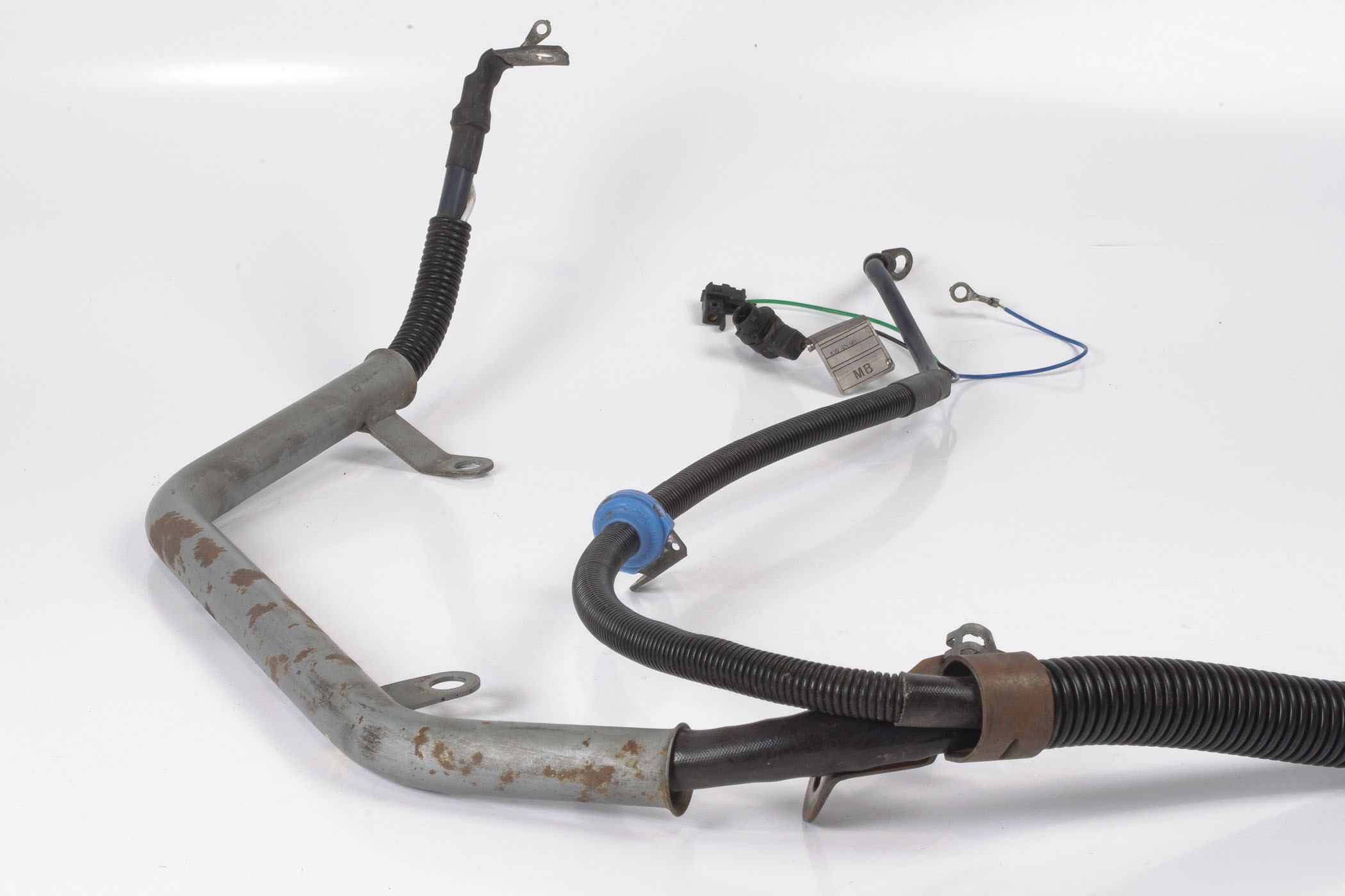 Mercedes 1405404330 Starter Cable | W140 V140 C140 S W210 E