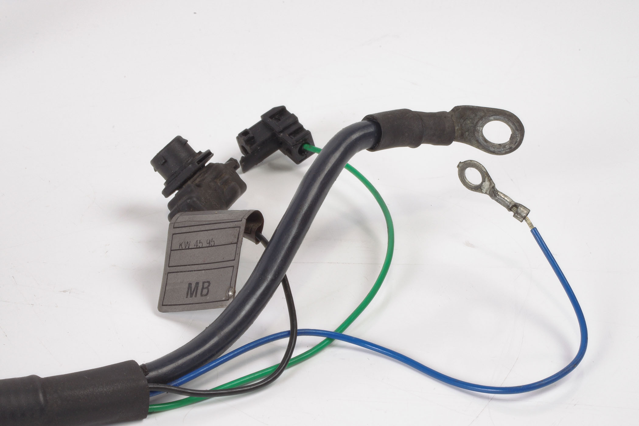 Mercedes 1405404330 Starter Cable | W140 V140 C140 S W210 E