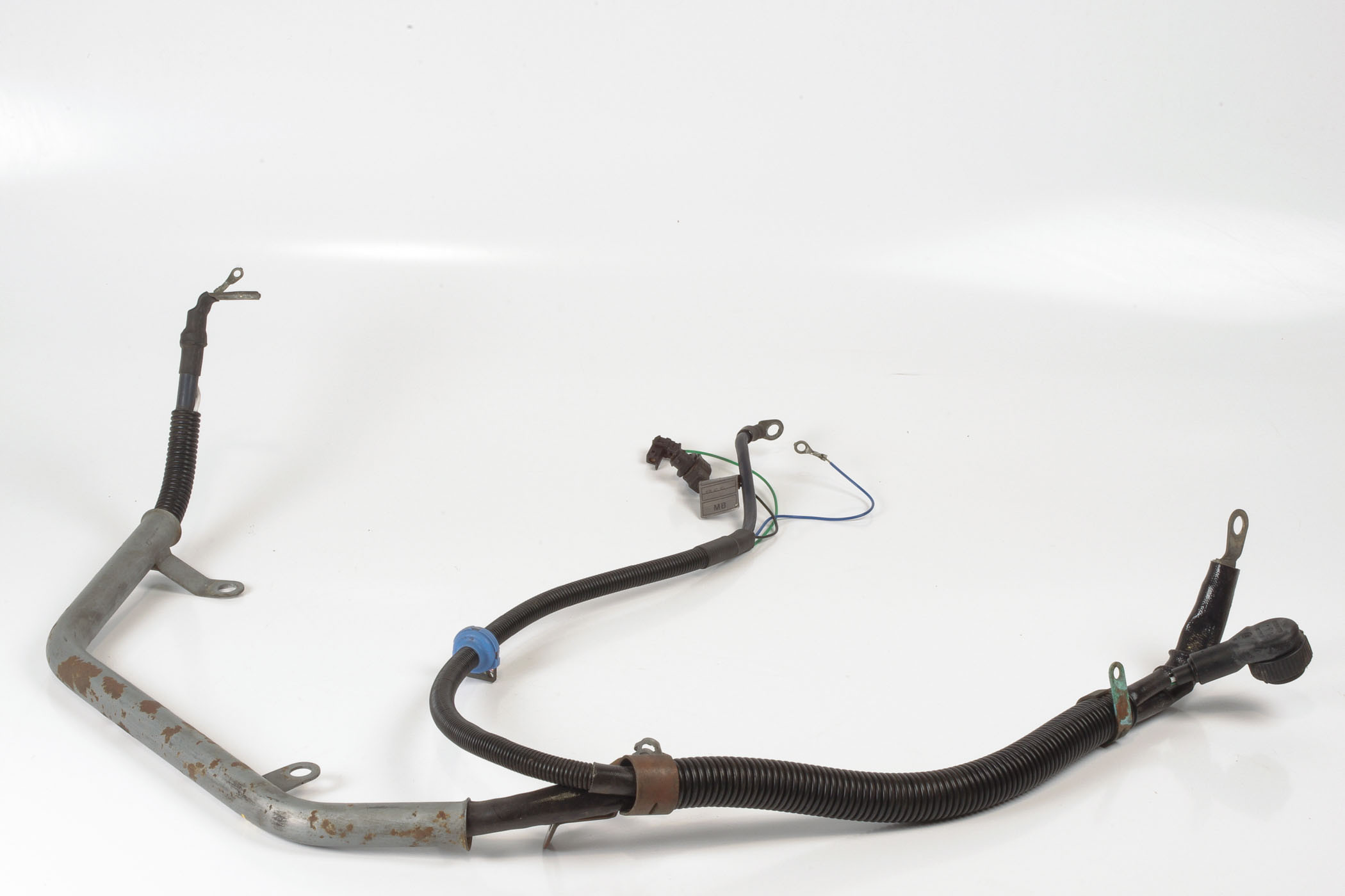 Mercedes 1405404330 Starter Cable | W140 V140 C140 S W210 E