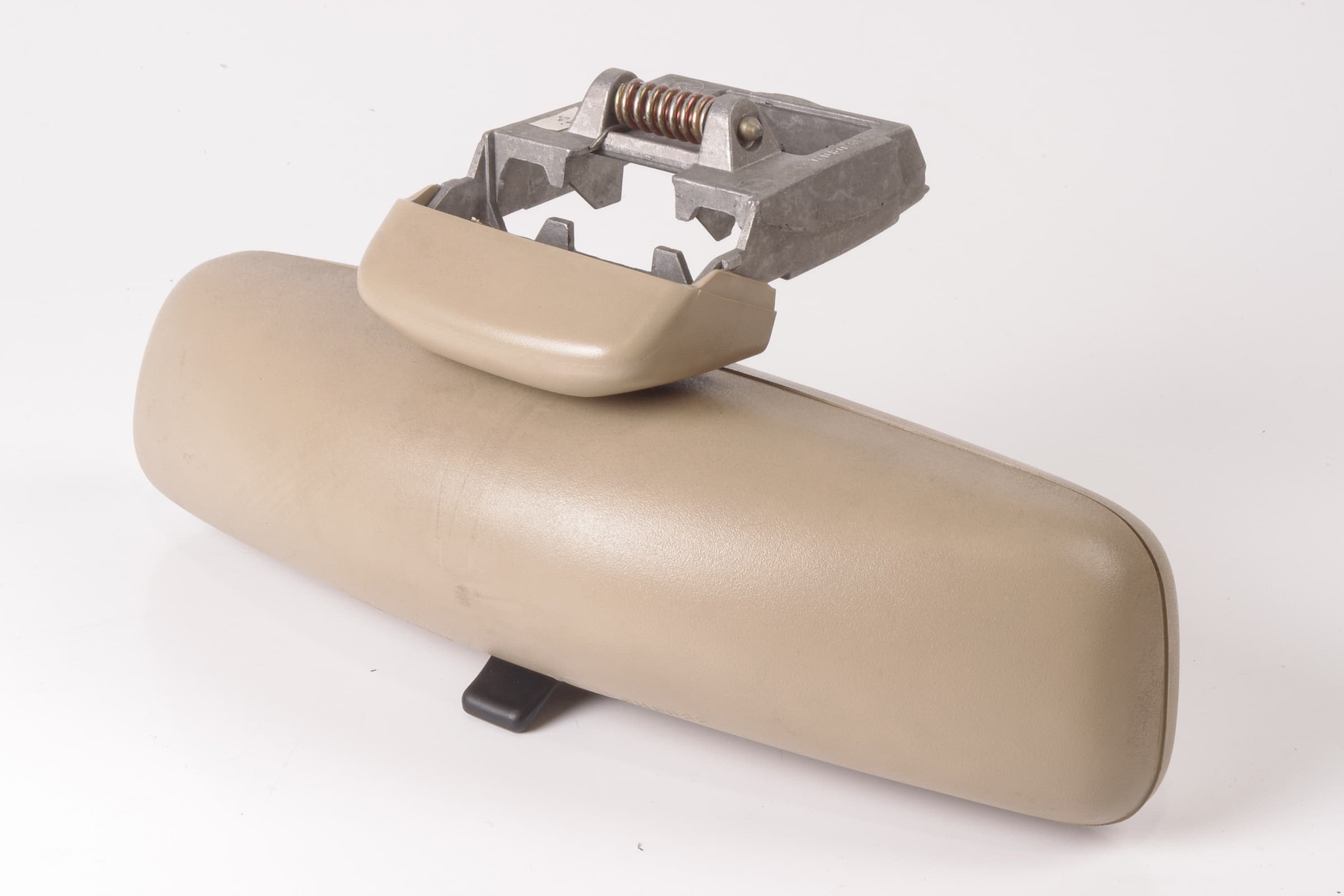 Mercedes 1408110031 Rear View Mirror - Rear Beige | R129 SL W140 V140 C140 S