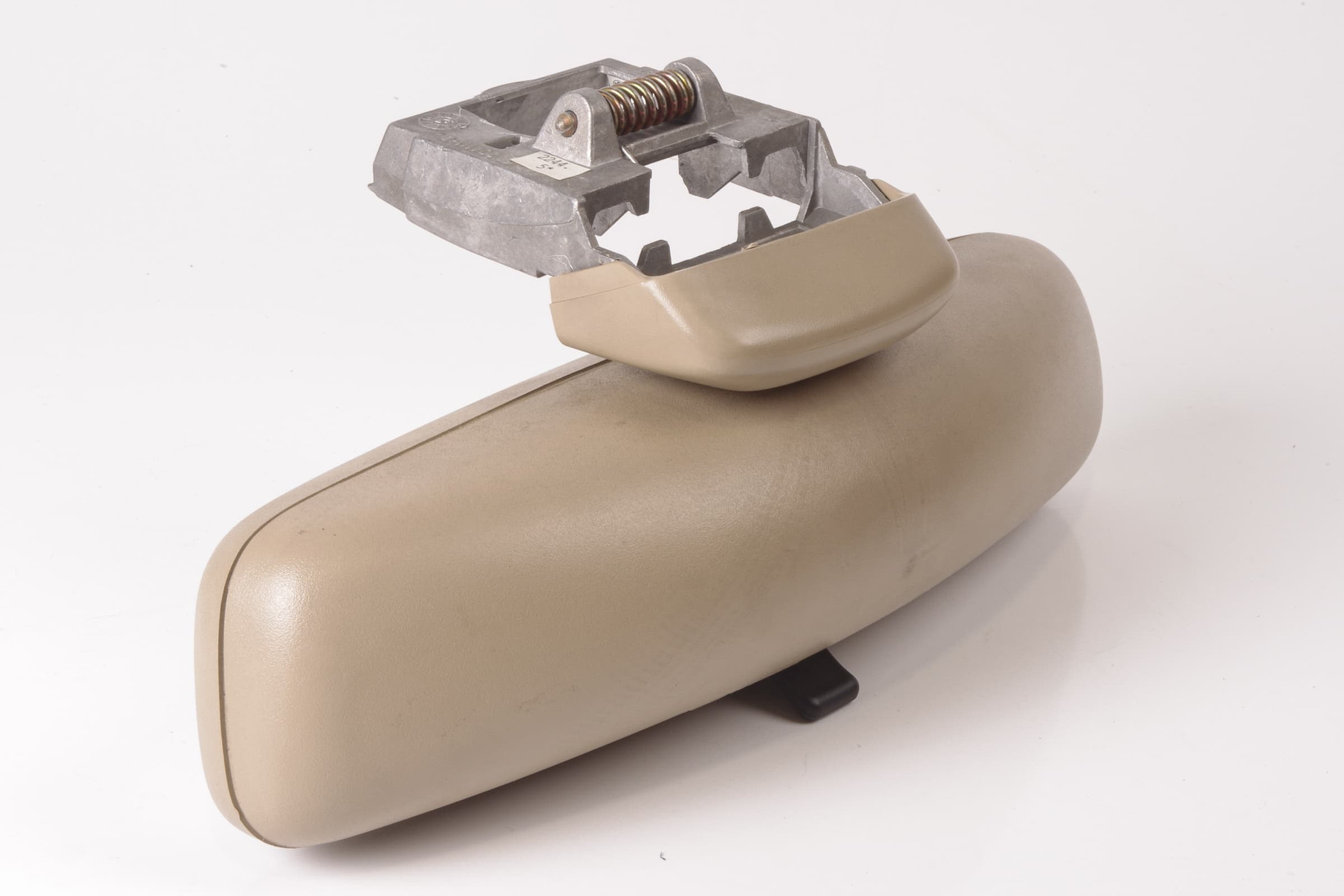 Mercedes 1408110031 Rear View Mirror - Rear Beige | R129 SL W140 V140 C140 S