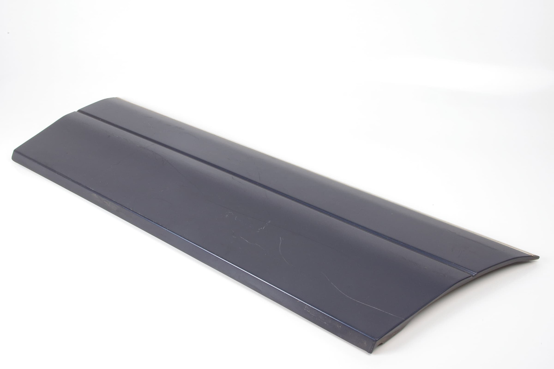 Mercedes 1406907340 Body Door Panel - Left Blue (b) | V140 S