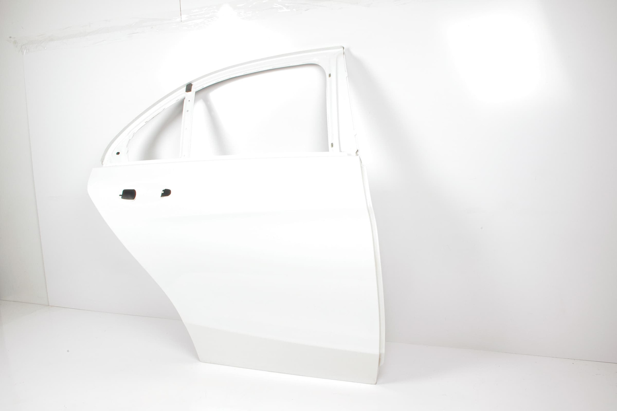 Mercedes 2057300205 Door Shell - Rear Right White | W205 C