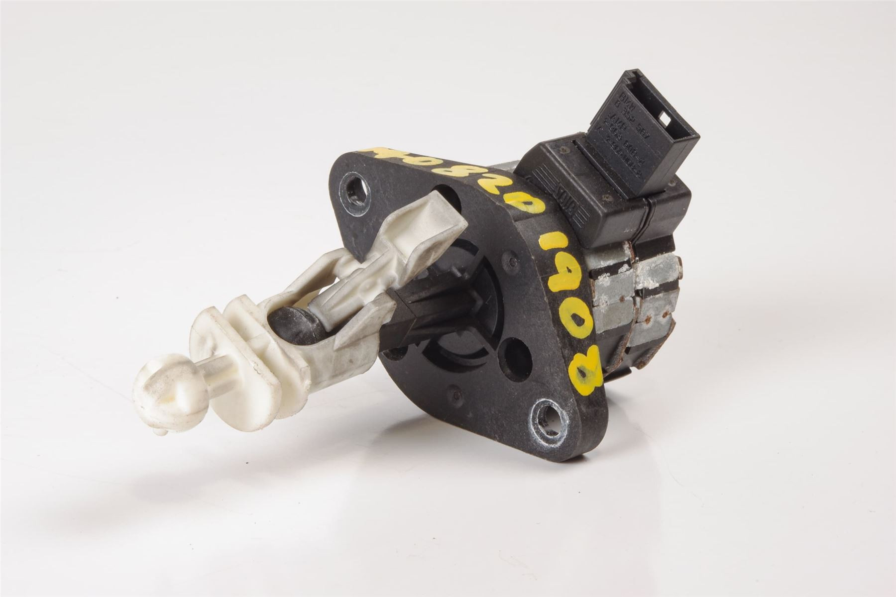 Mercedes 1408201908 Light Range Adjuster Motor | R129 SL W140 V140 C140 W220 S