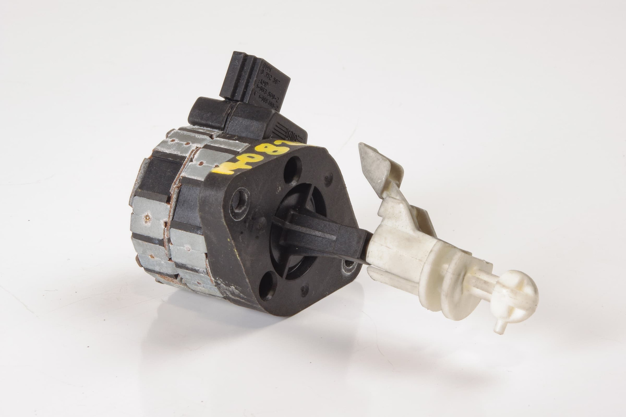 Mercedes 1408201908 Light Range Adjuster Motor | R129 SL W140 V140 C140 W220 S